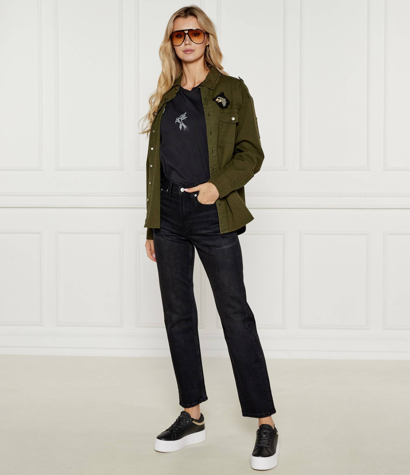Armani Exchange Sneakers
