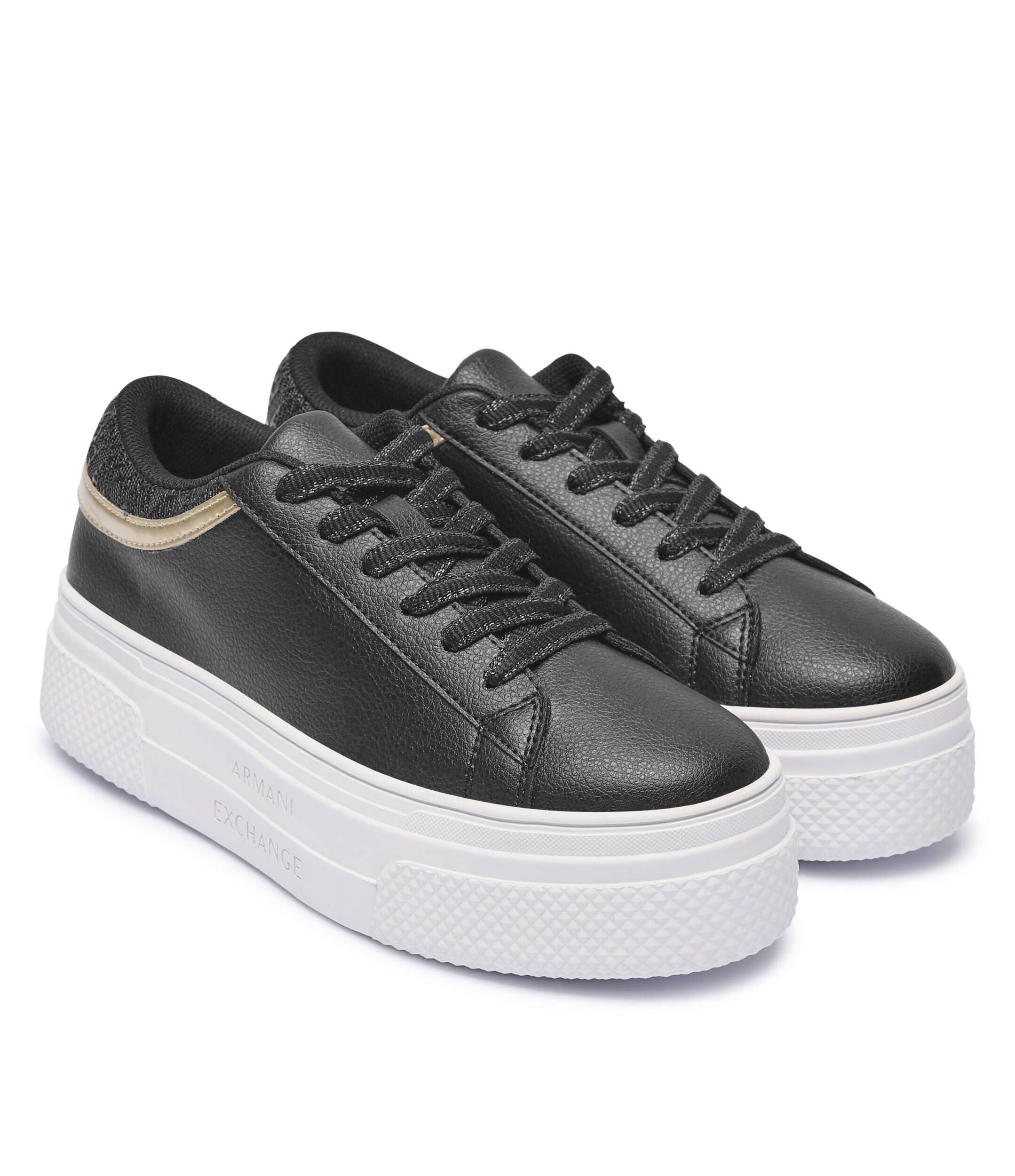 Armani Exchange Sneakers