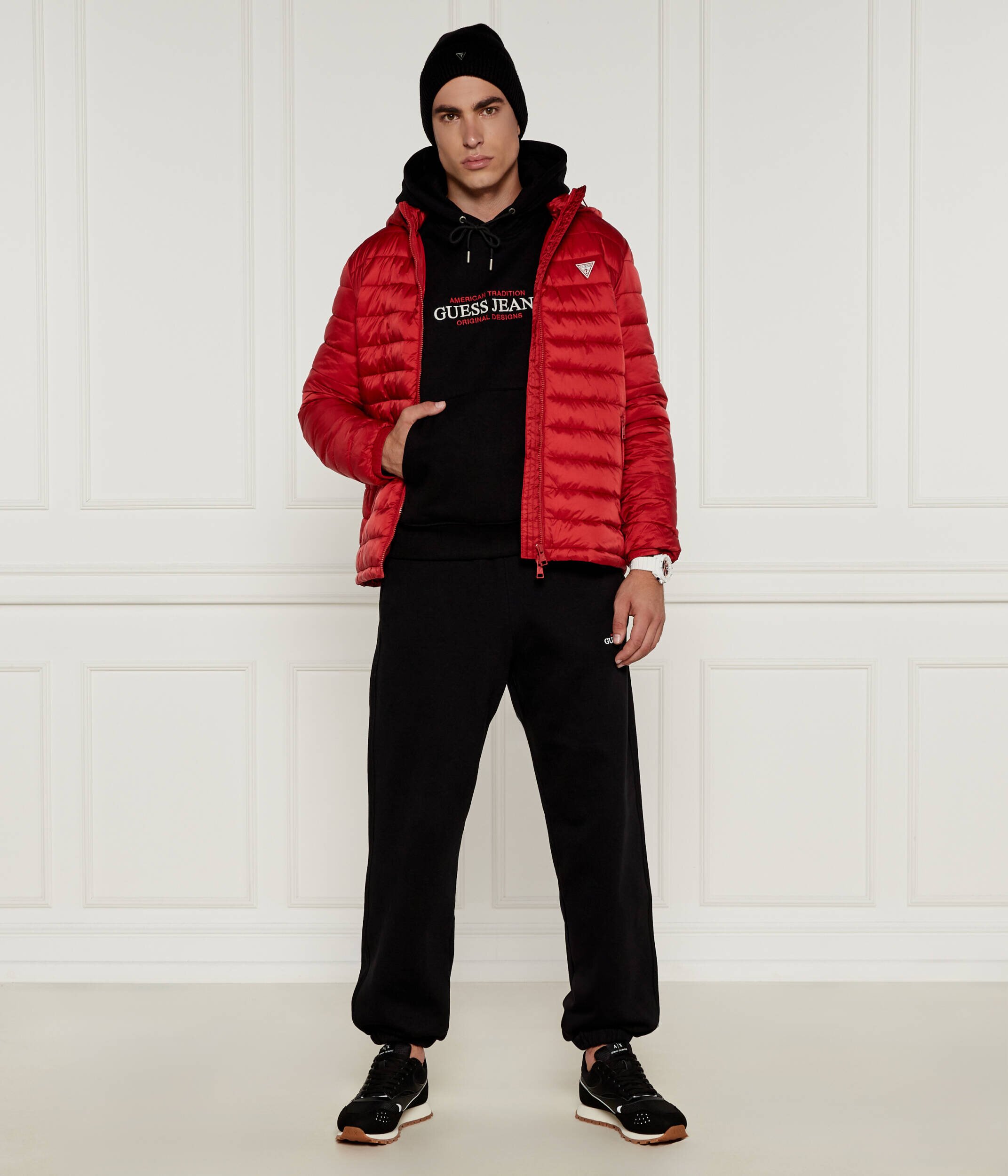 Armani Exchange Sneakers