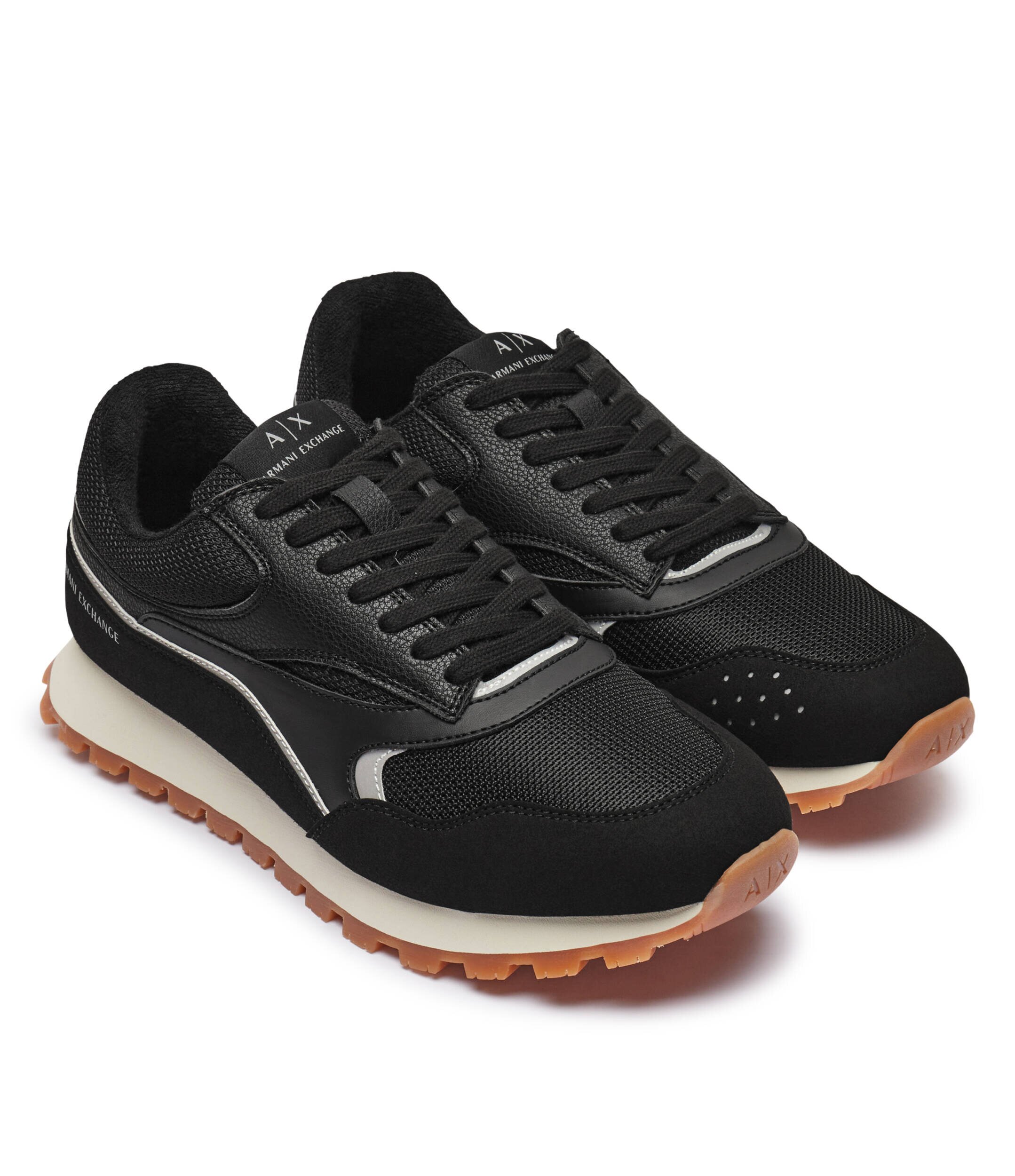 Armani Exchange Sneakers