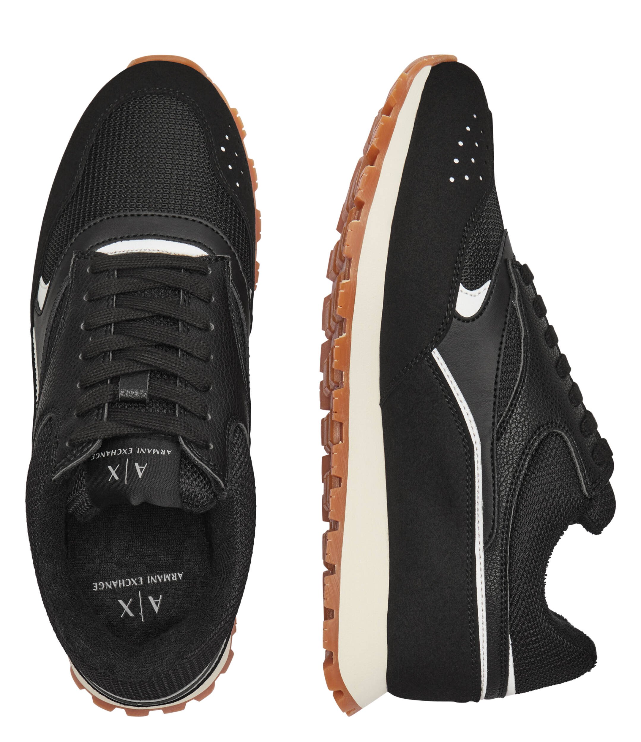 Armani Exchange Sneakers