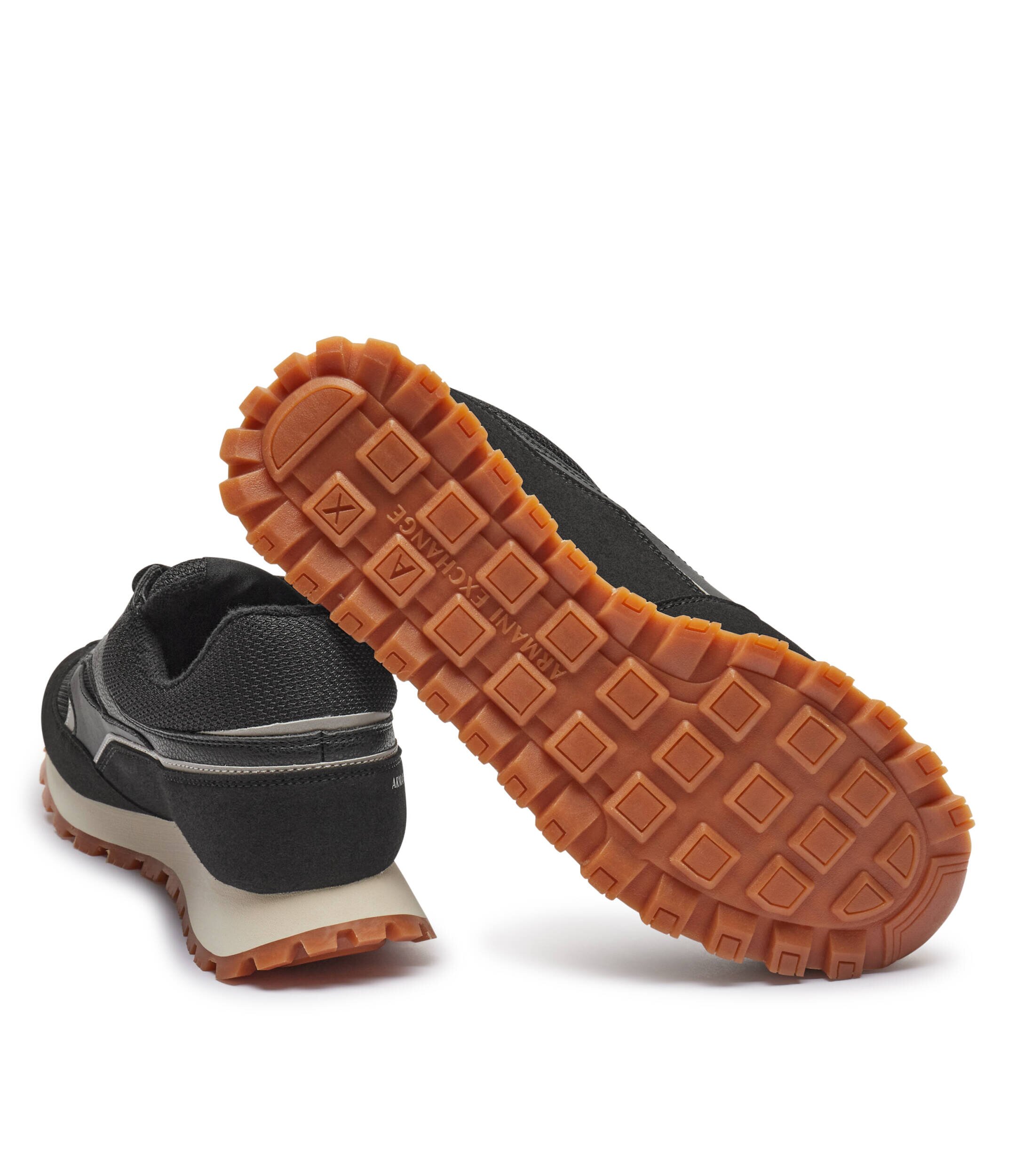 Armani Exchange Sneakers