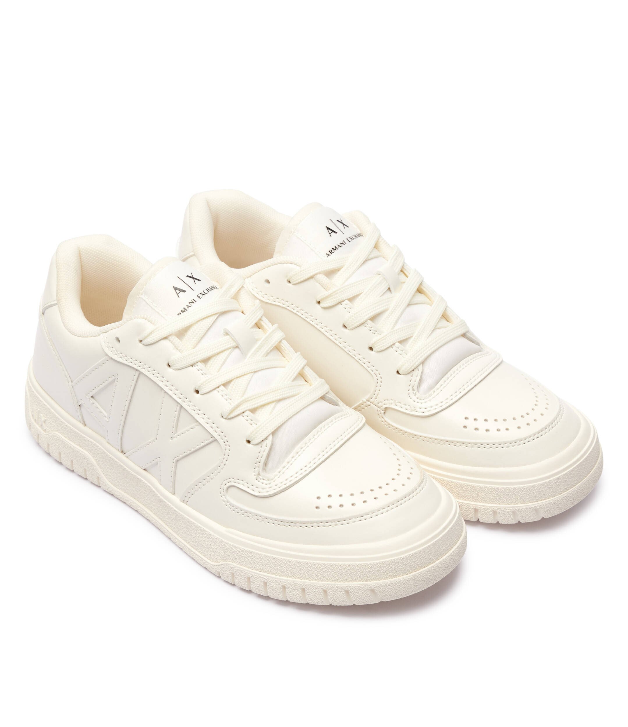 Armani Exchange Sneakers