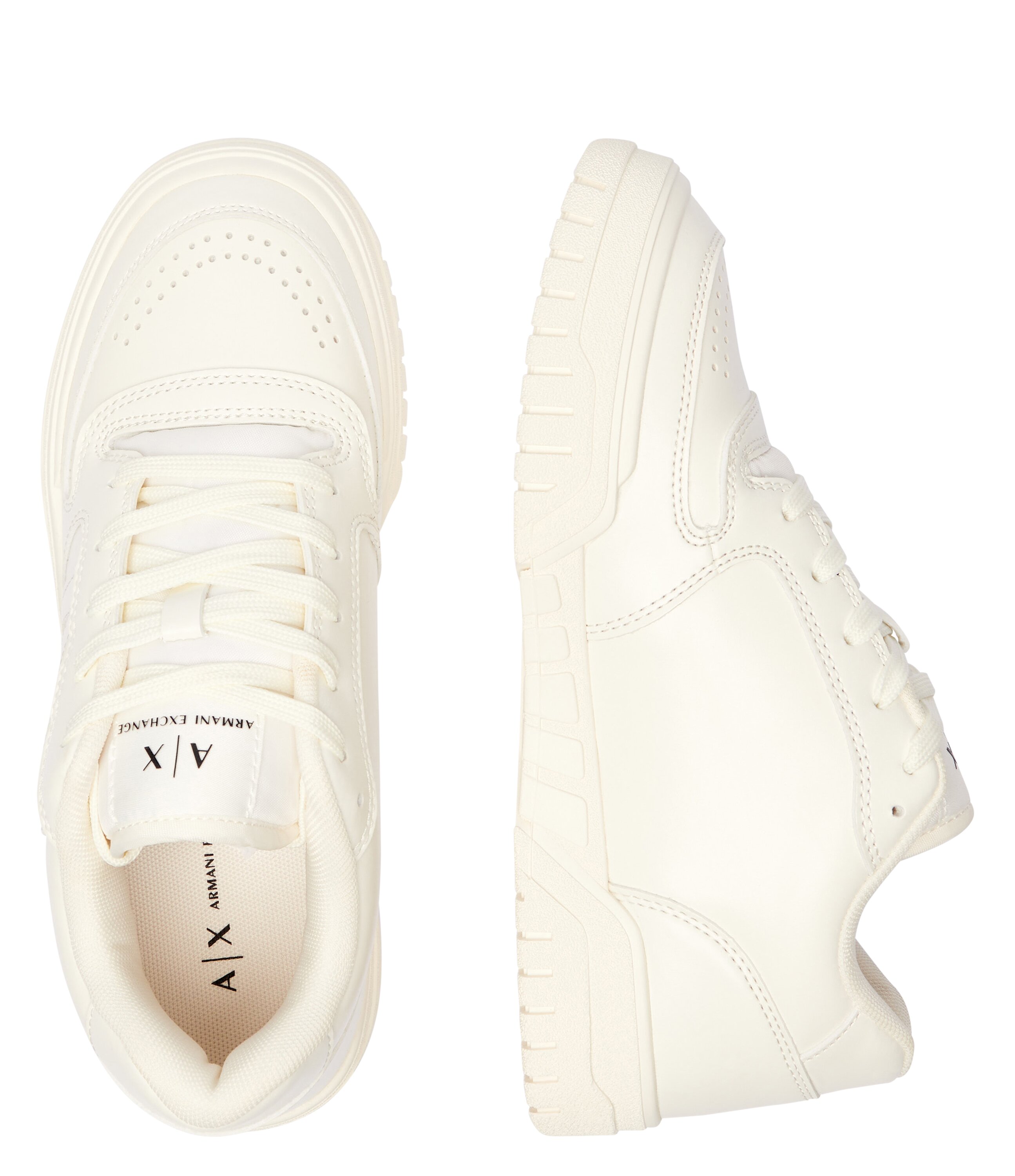 Armani Exchange Sneakers