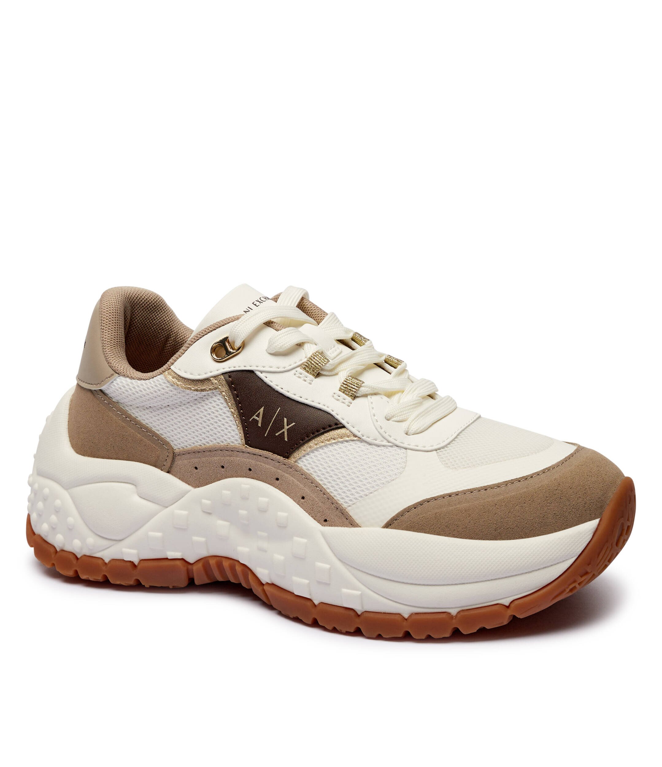 Armani Exchange Sneakers