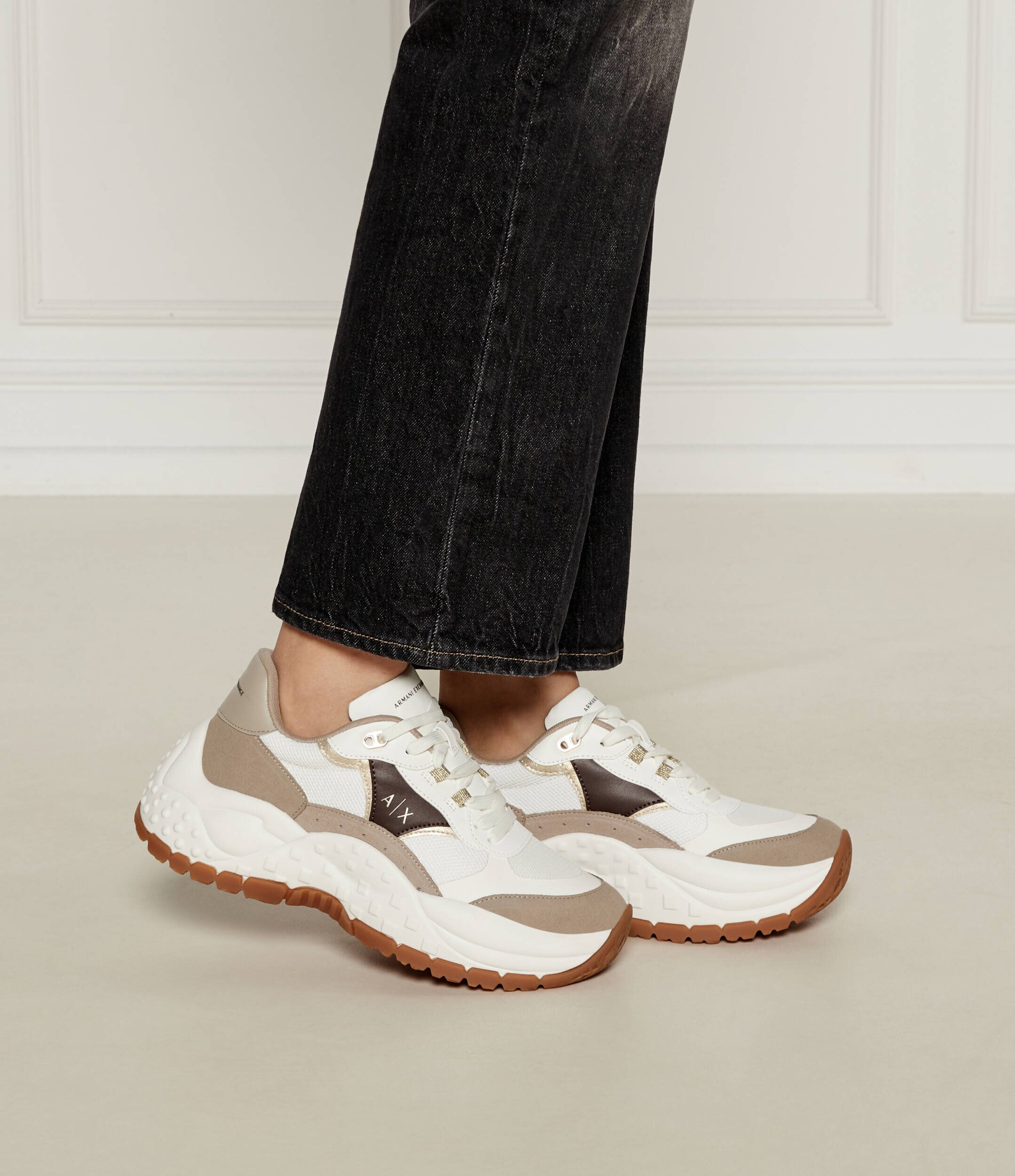 Armani Exchange Sneakers