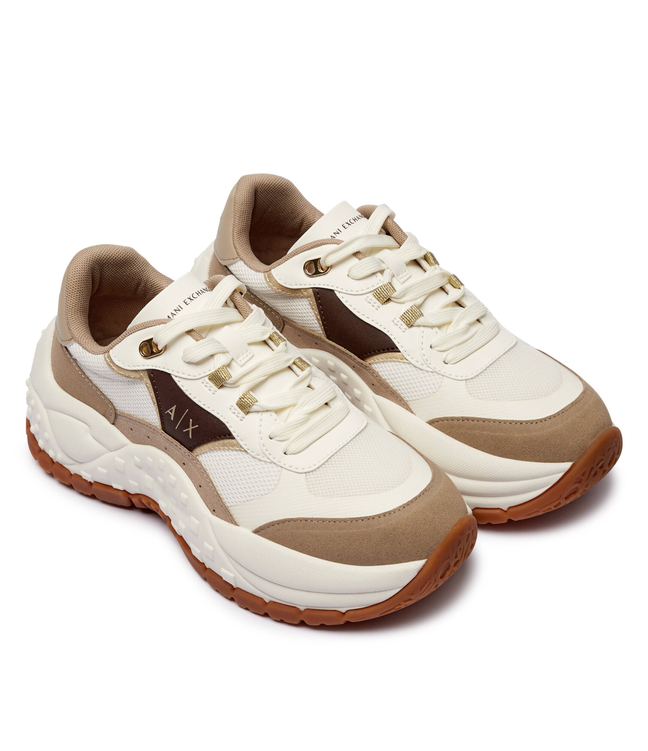 Armani Exchange Sneakers