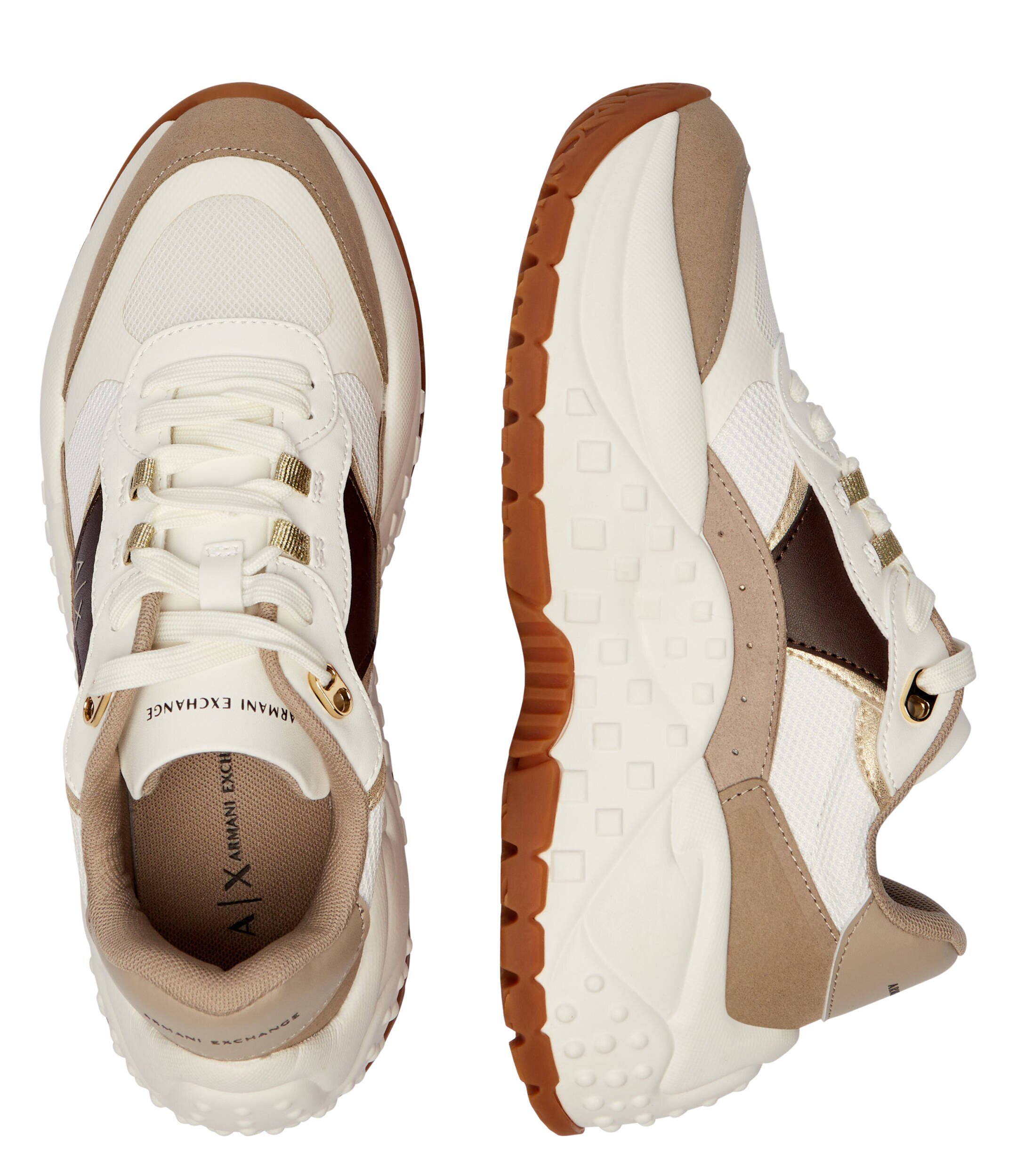 Armani Exchange Sneakers