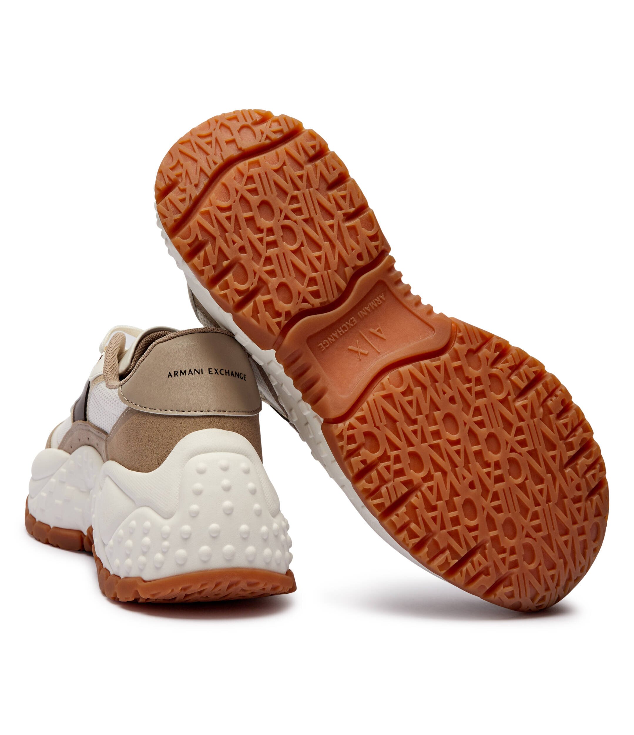 Armani Exchange Sneakers
