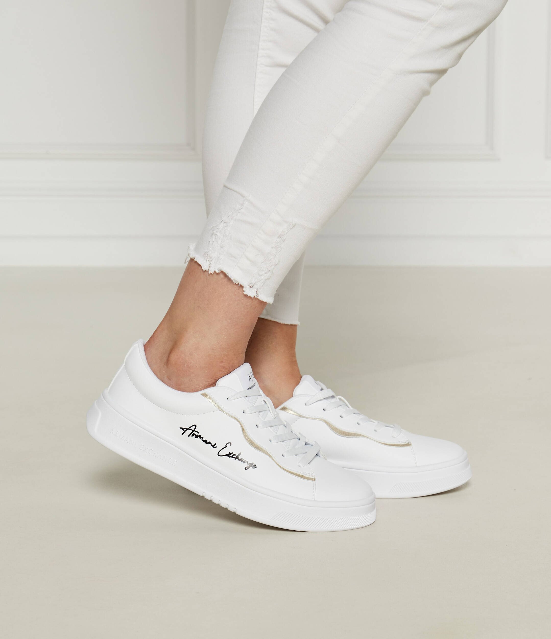 Armani Exchange Sneakers