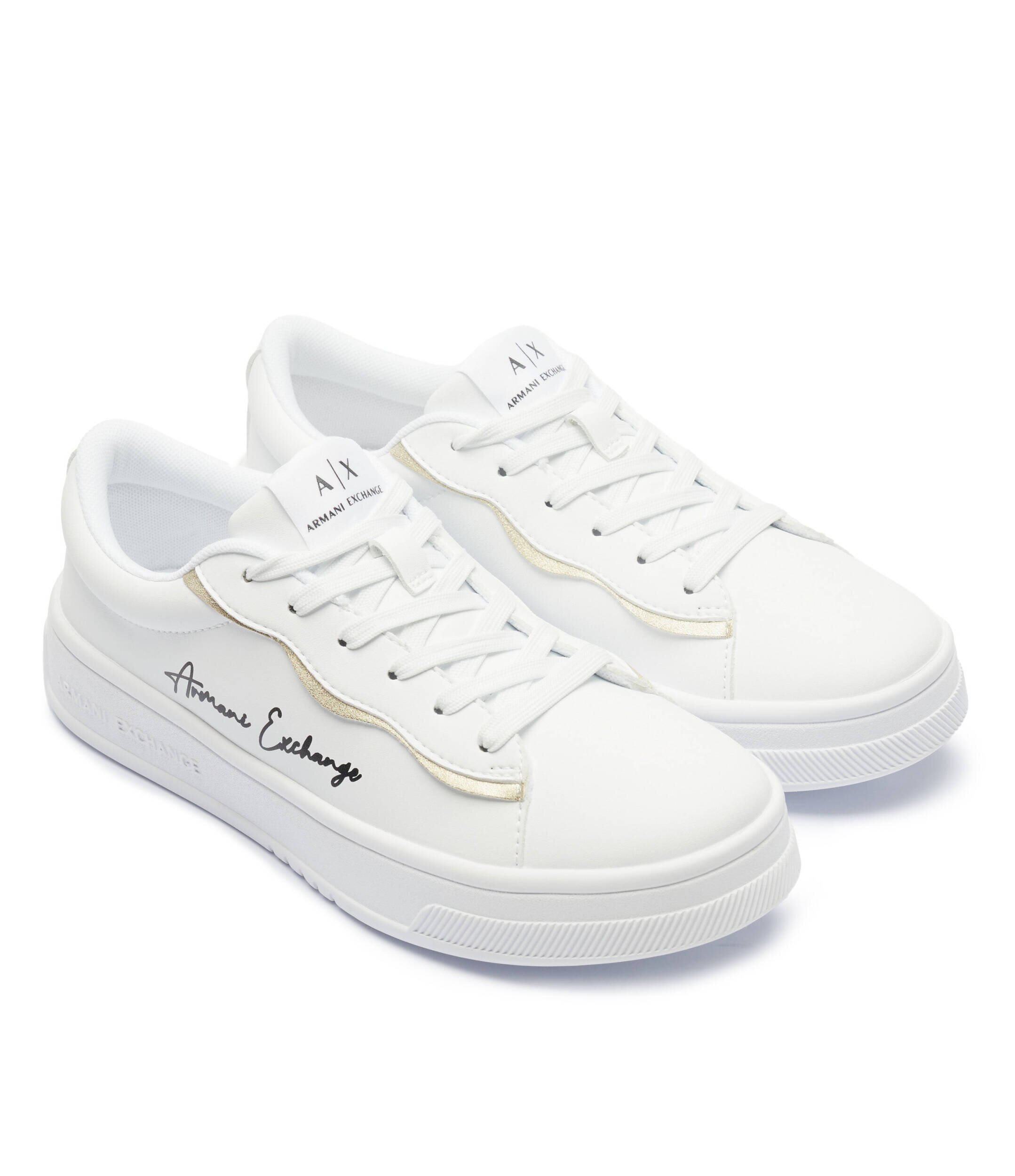 Armani Exchange Sneakers