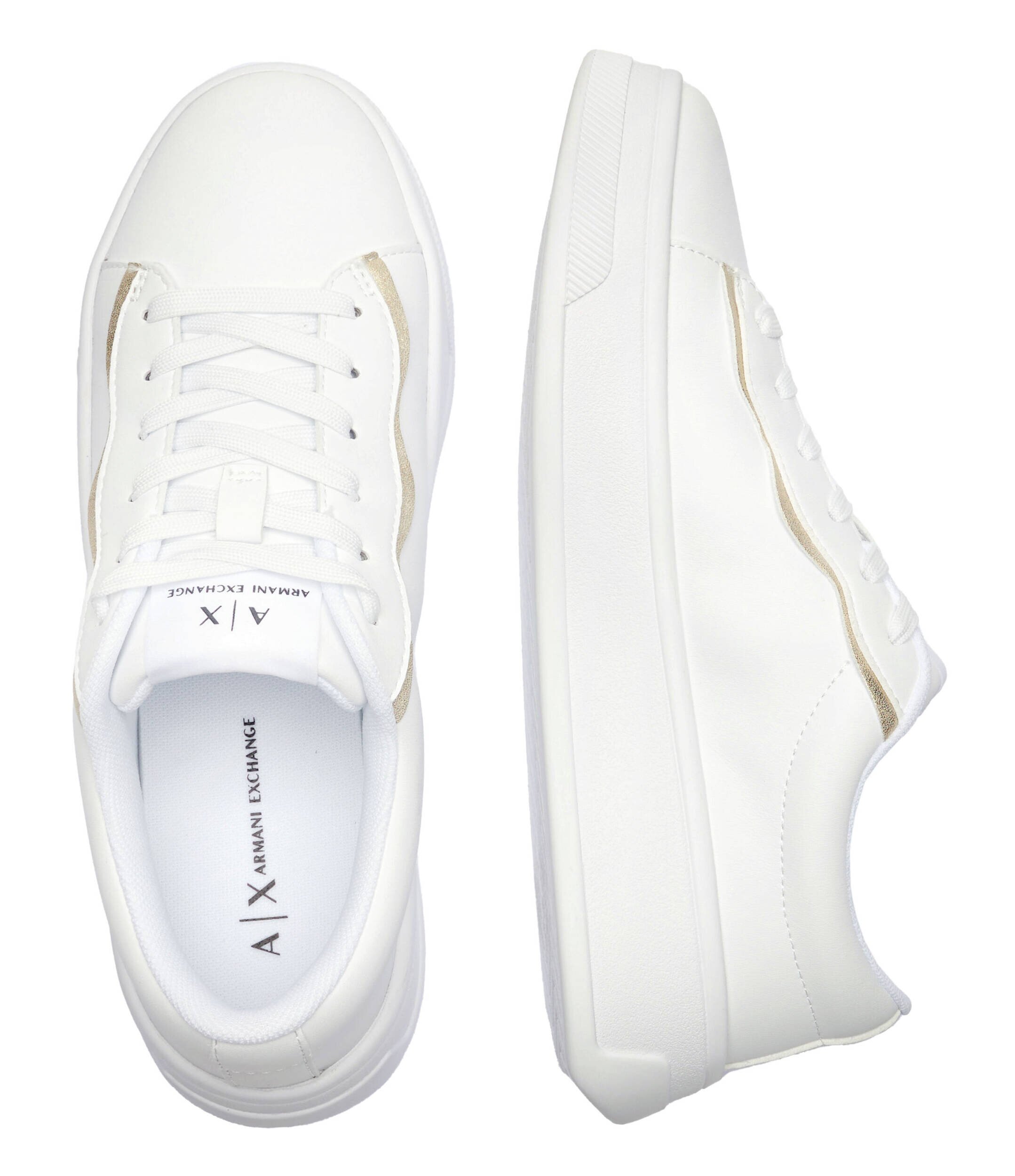 Armani Exchange Sneakers