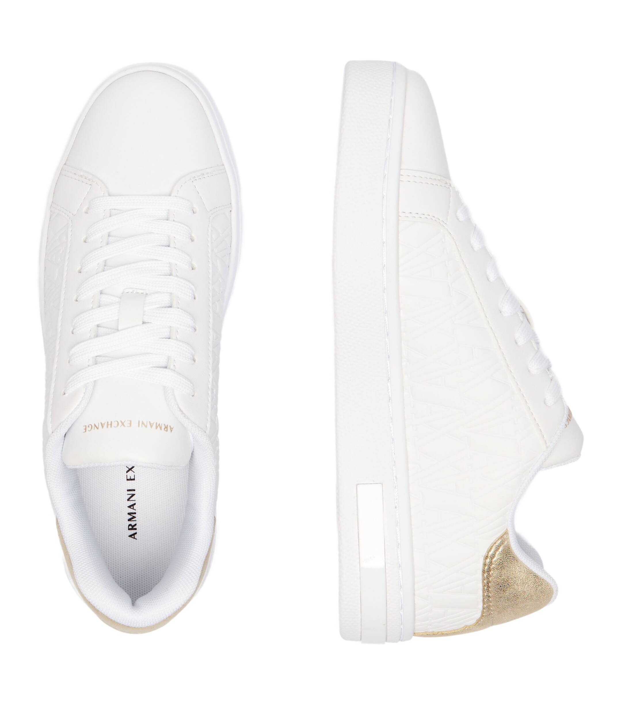 Armani Exchange Sneakers