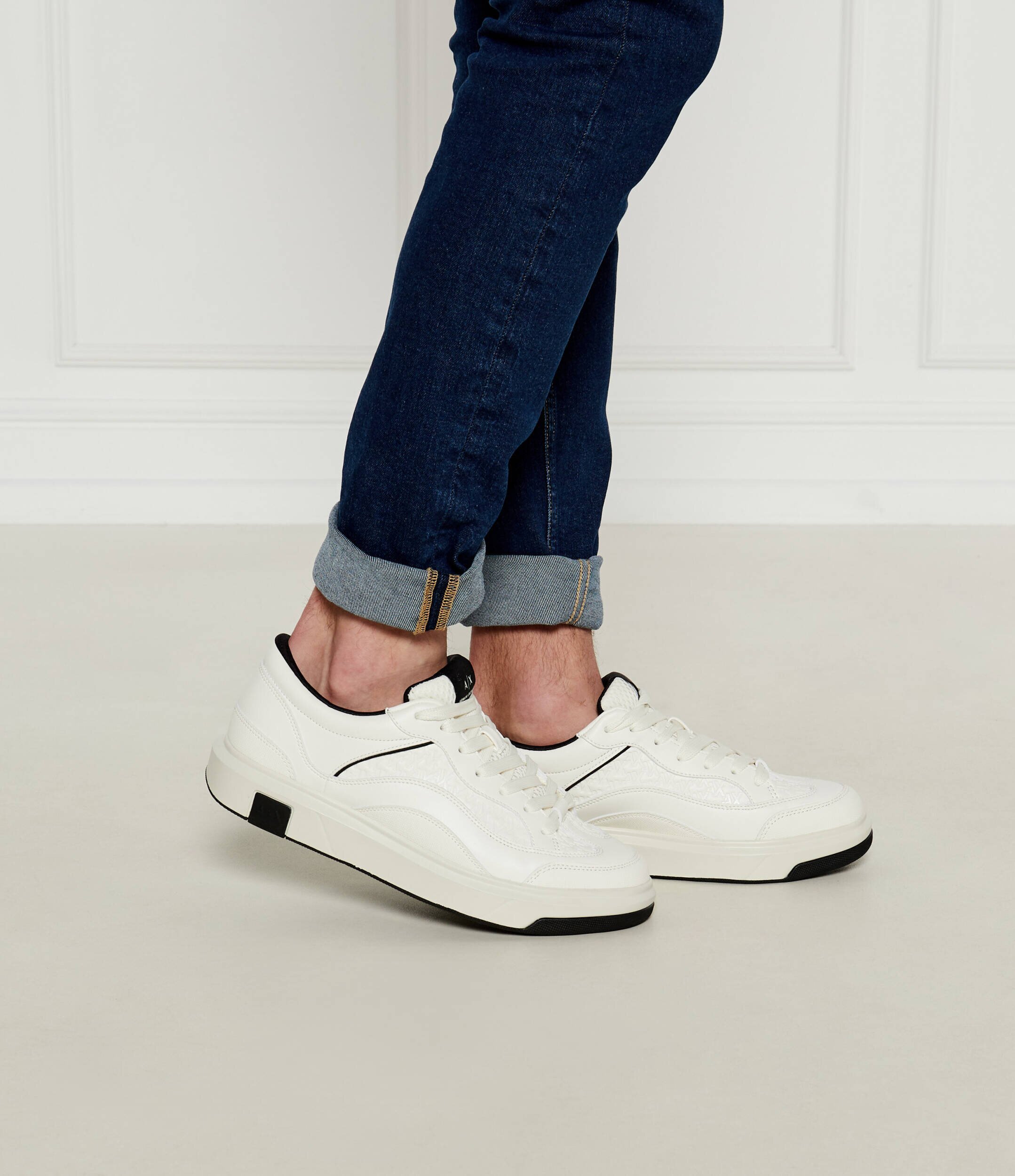 Armani Exchange Sneakers