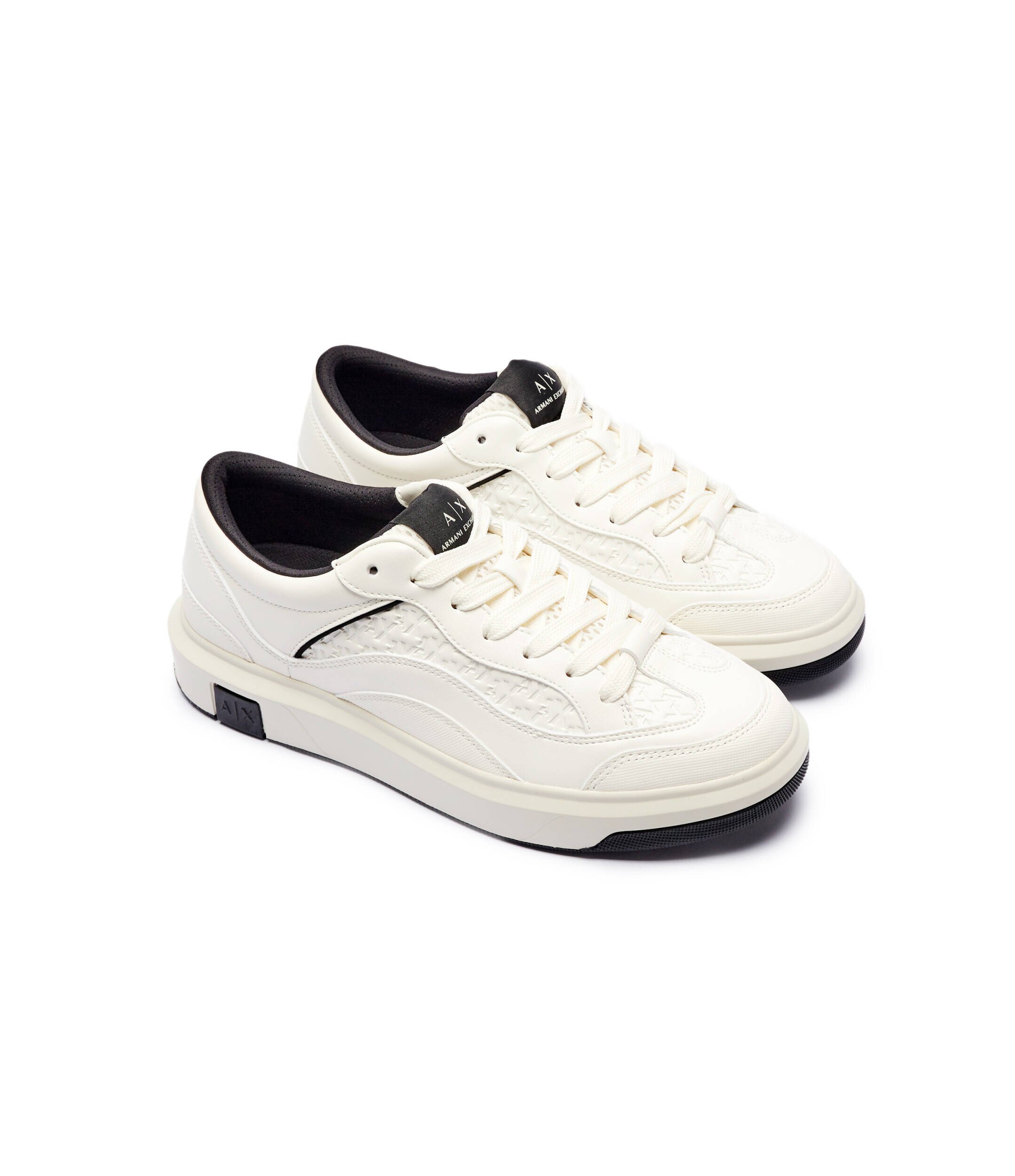 Armani Exchange Sneakers