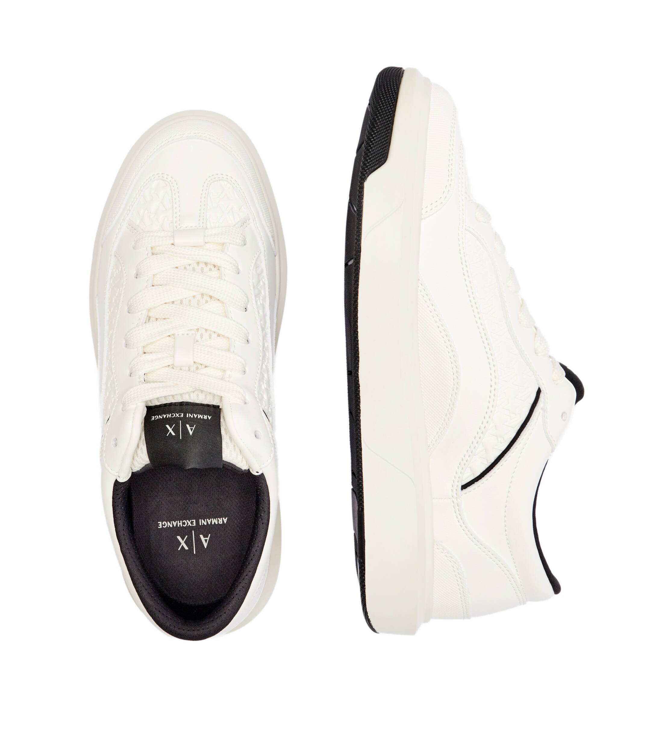 Armani Exchange Sneakers