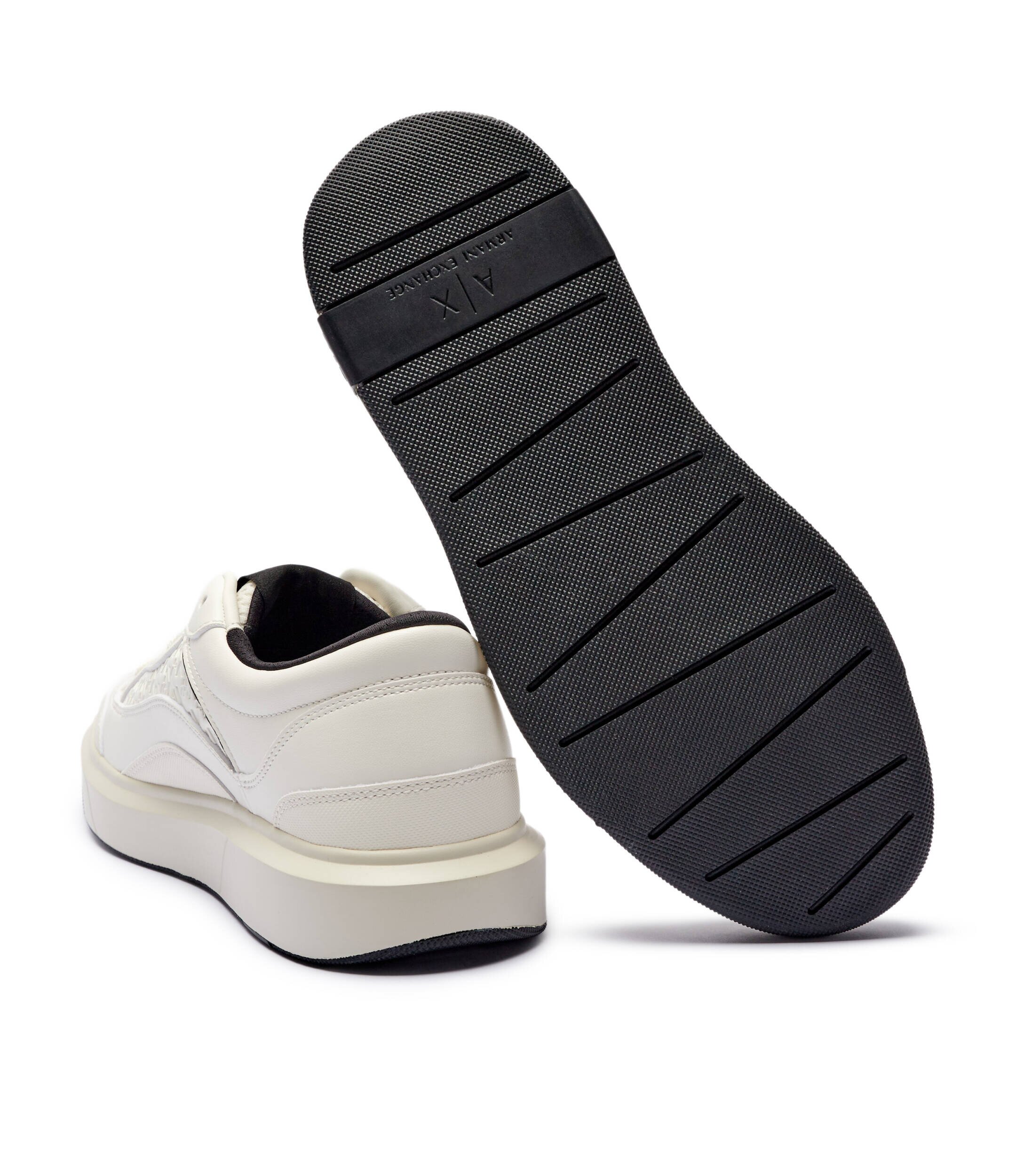 Armani Exchange Sneakers
