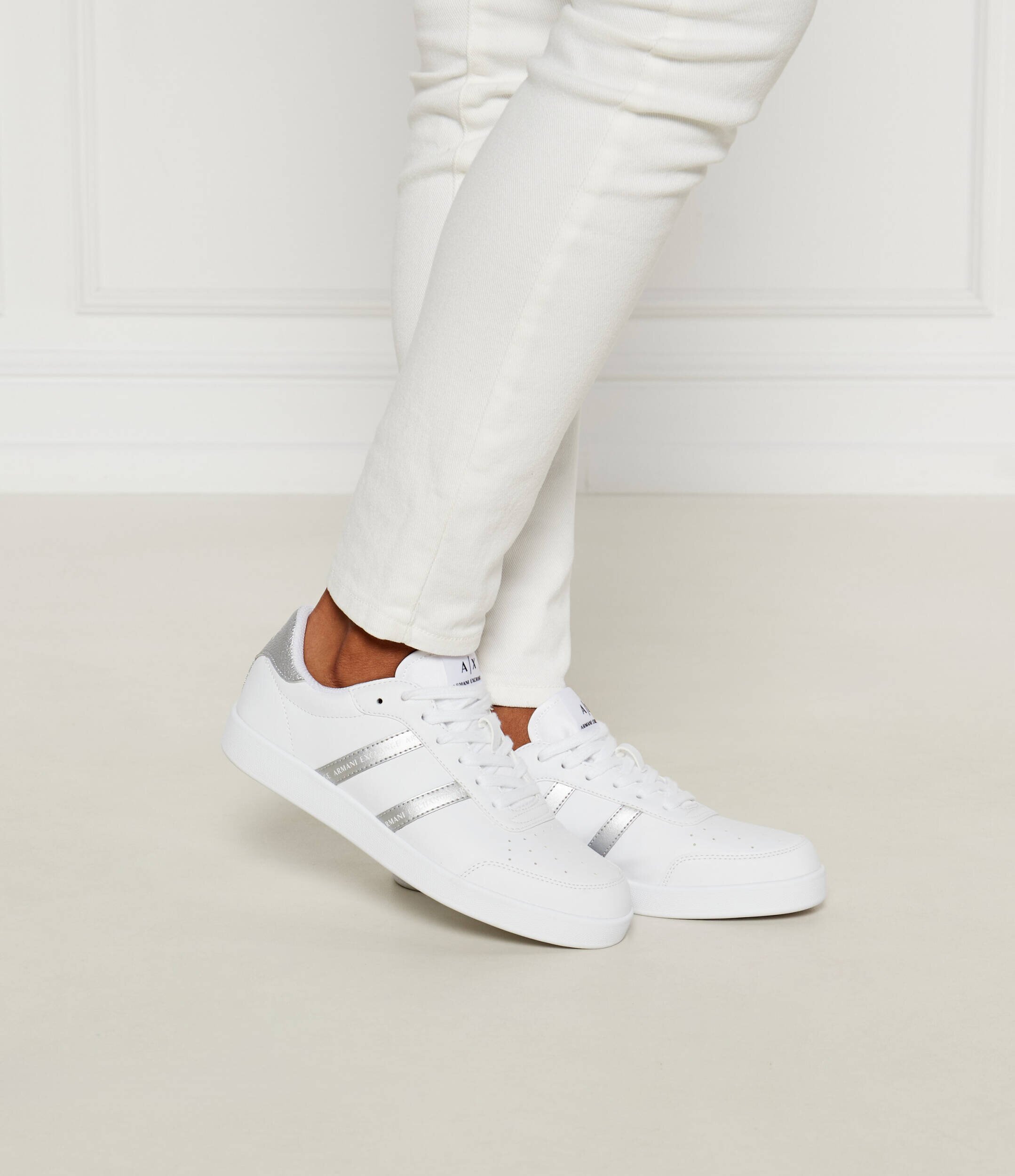 Armani Exchange Sneakers