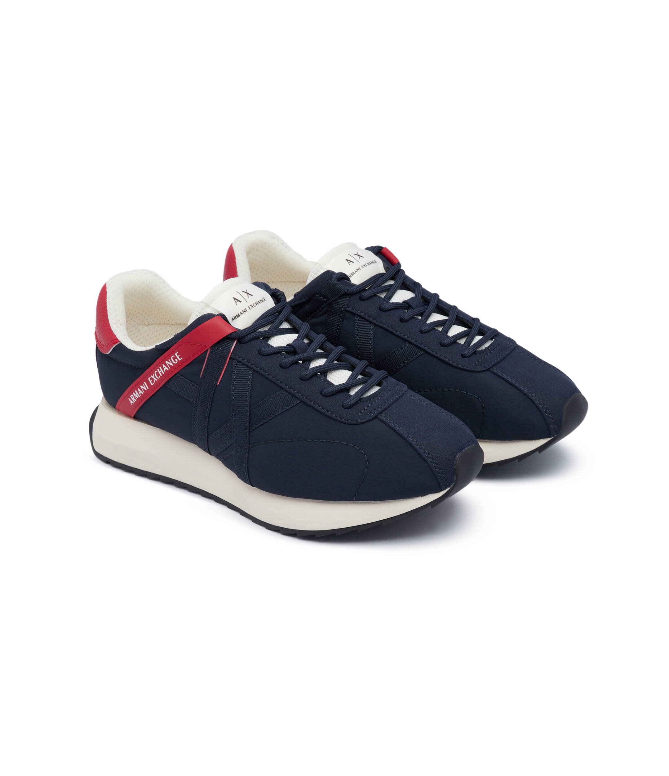 Armani Exchange Sneakers