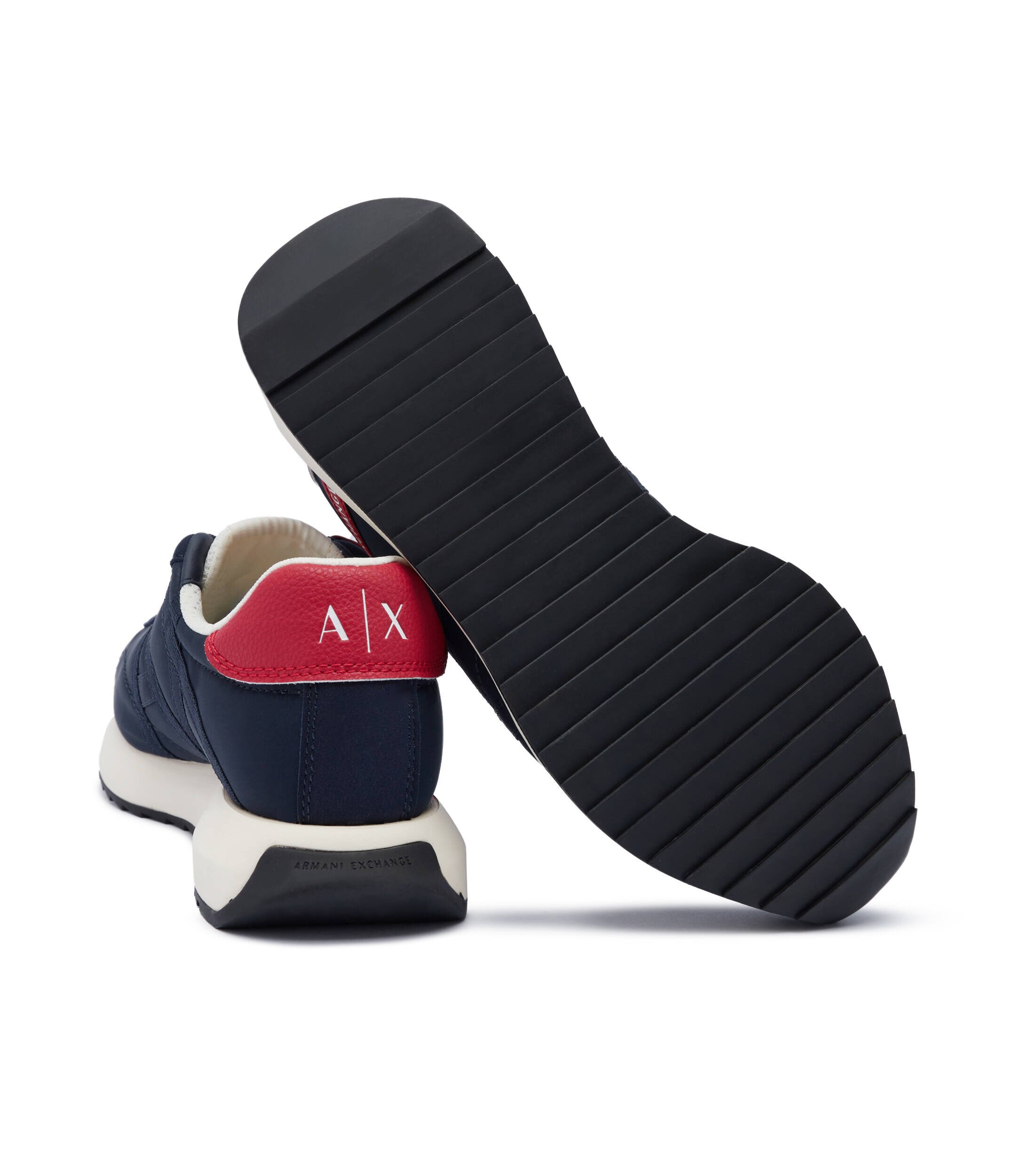 Armani Exchange Sneakers