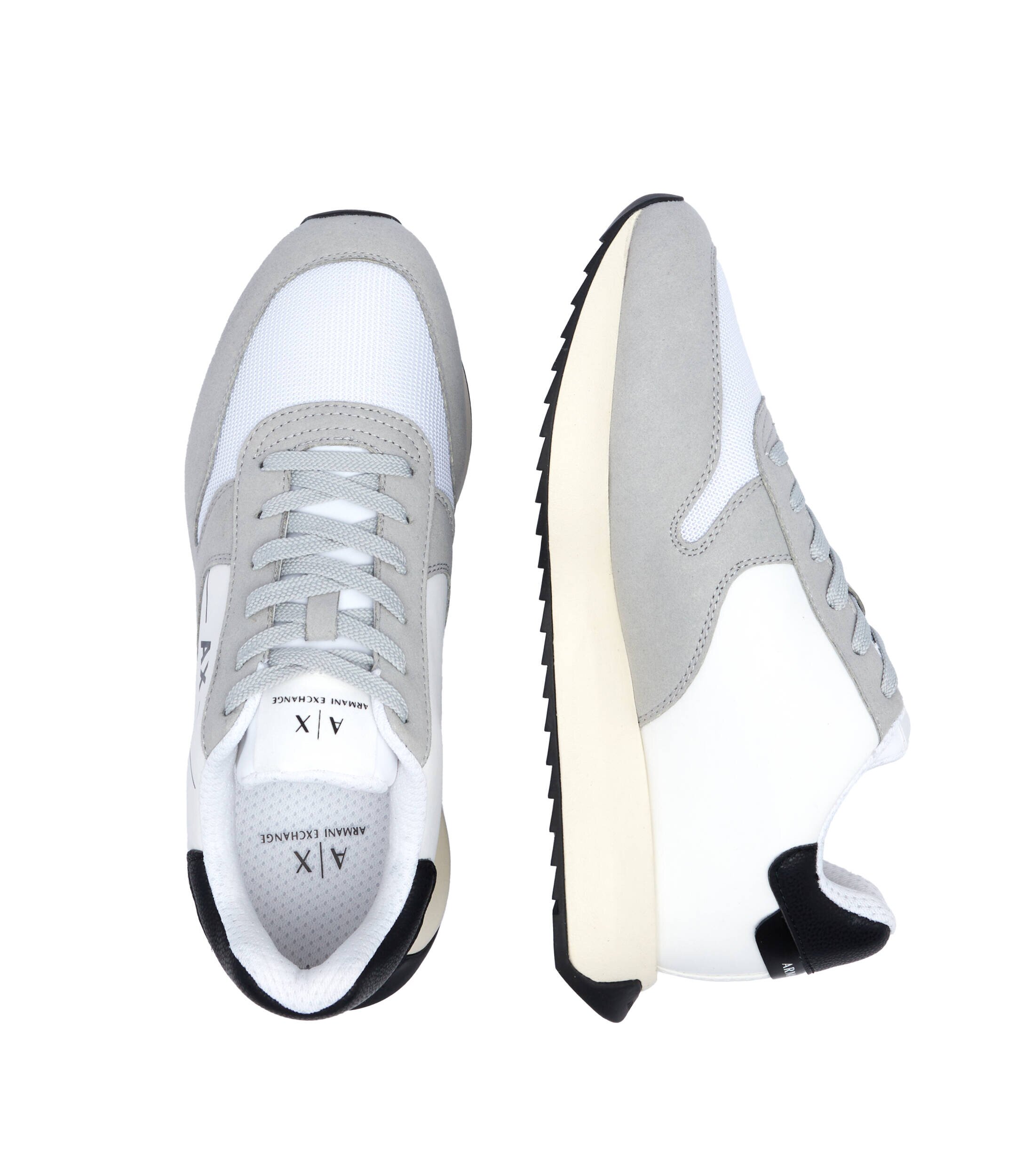 Armani Exchange Sneakers