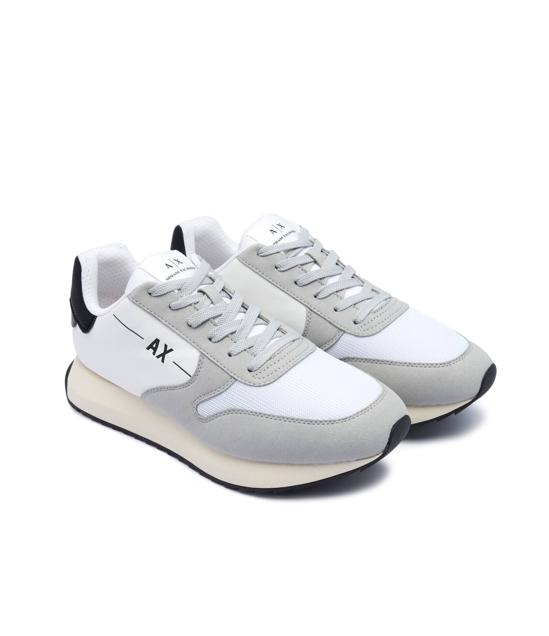 Armani Exchange Sneakers