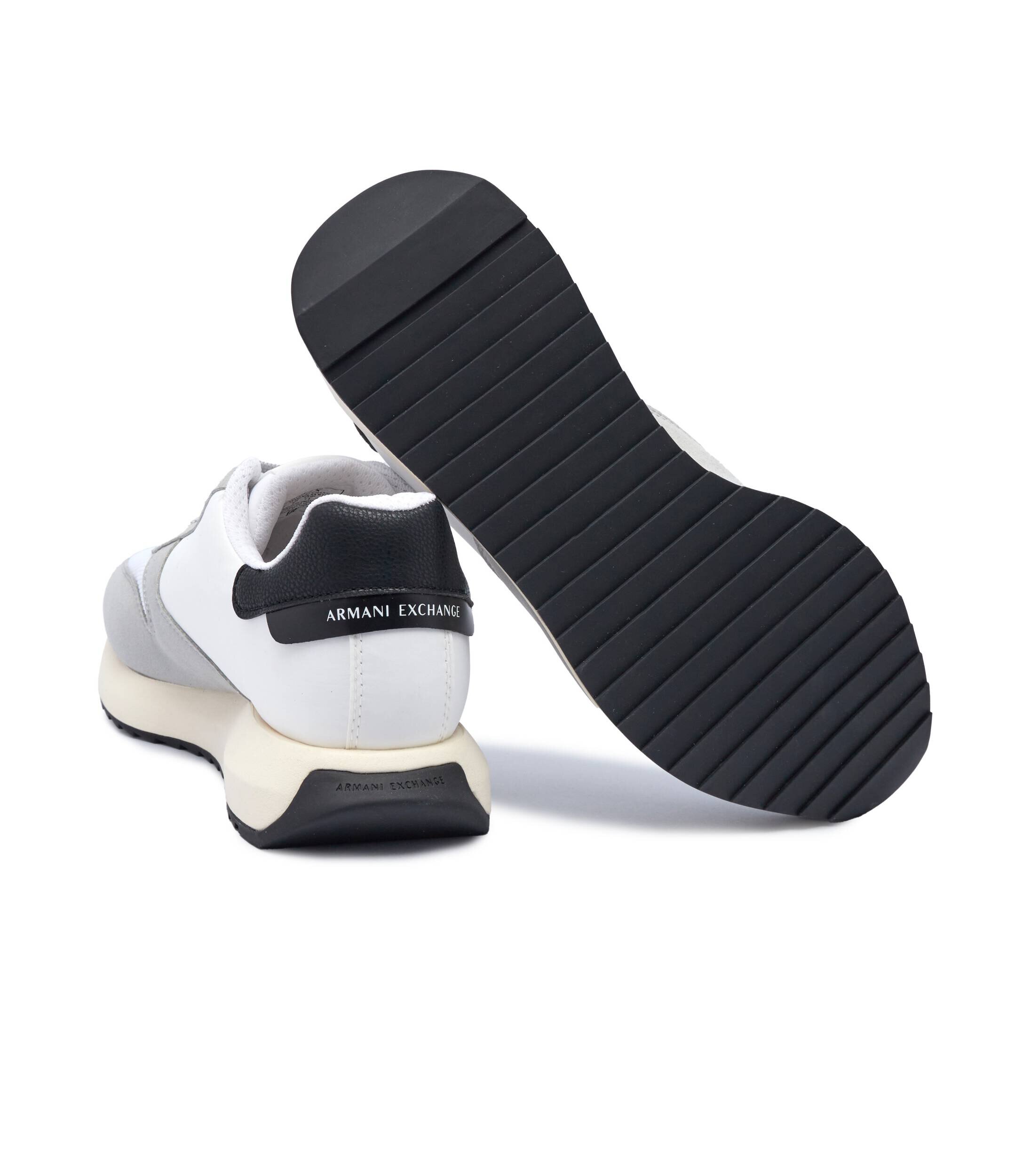 Armani Exchange Sneakers