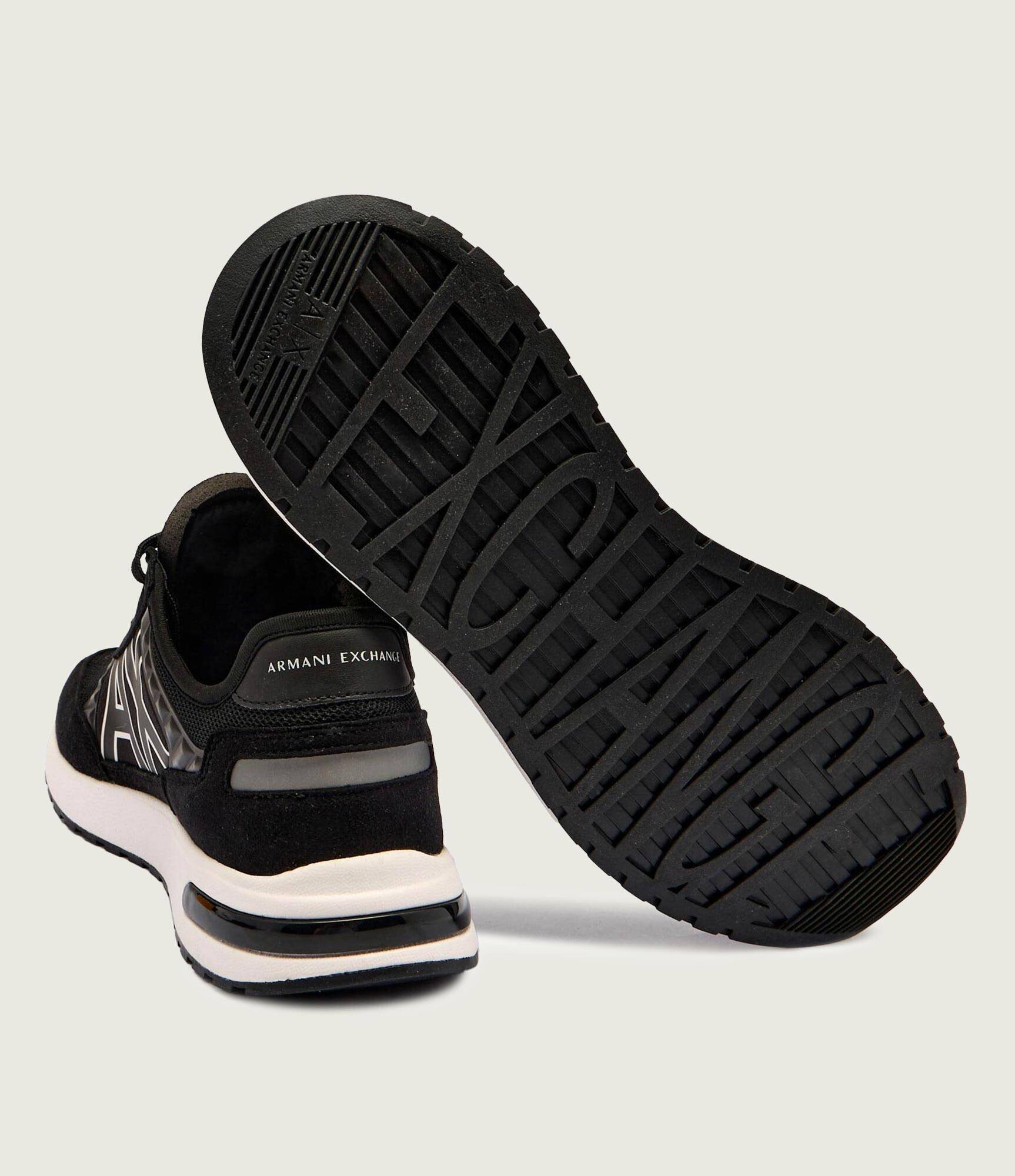 Armani Exchange Sneakers
