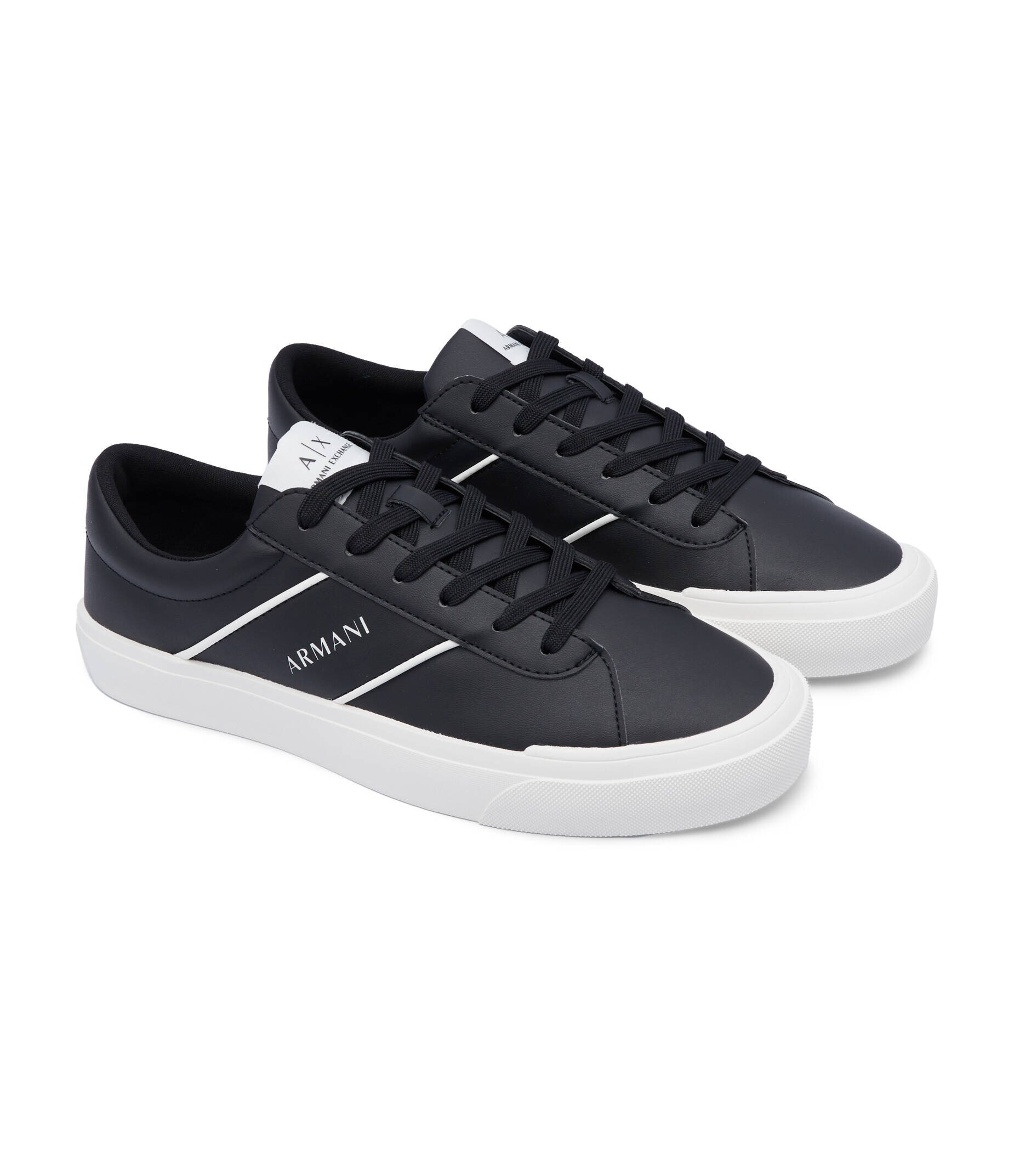 Armani Exchange Sneakers