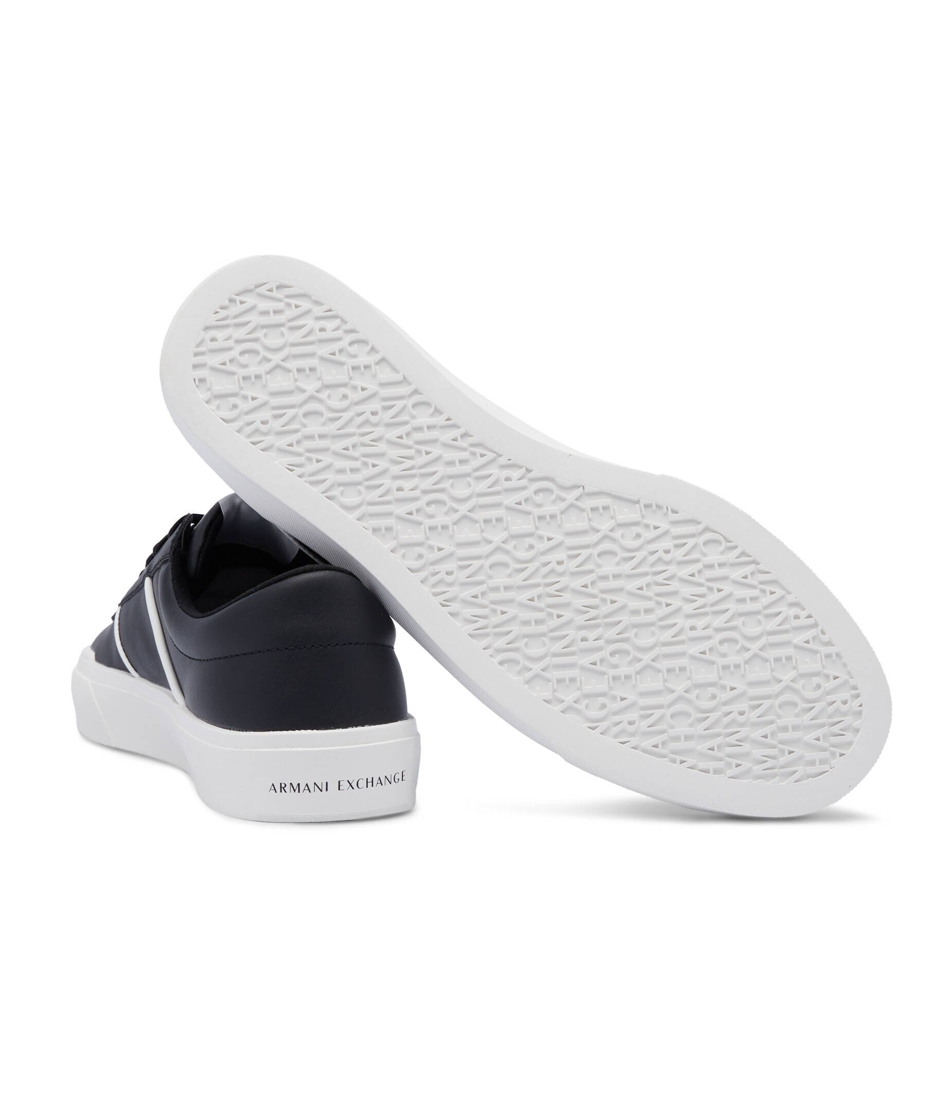 Armani Exchange Sneakers