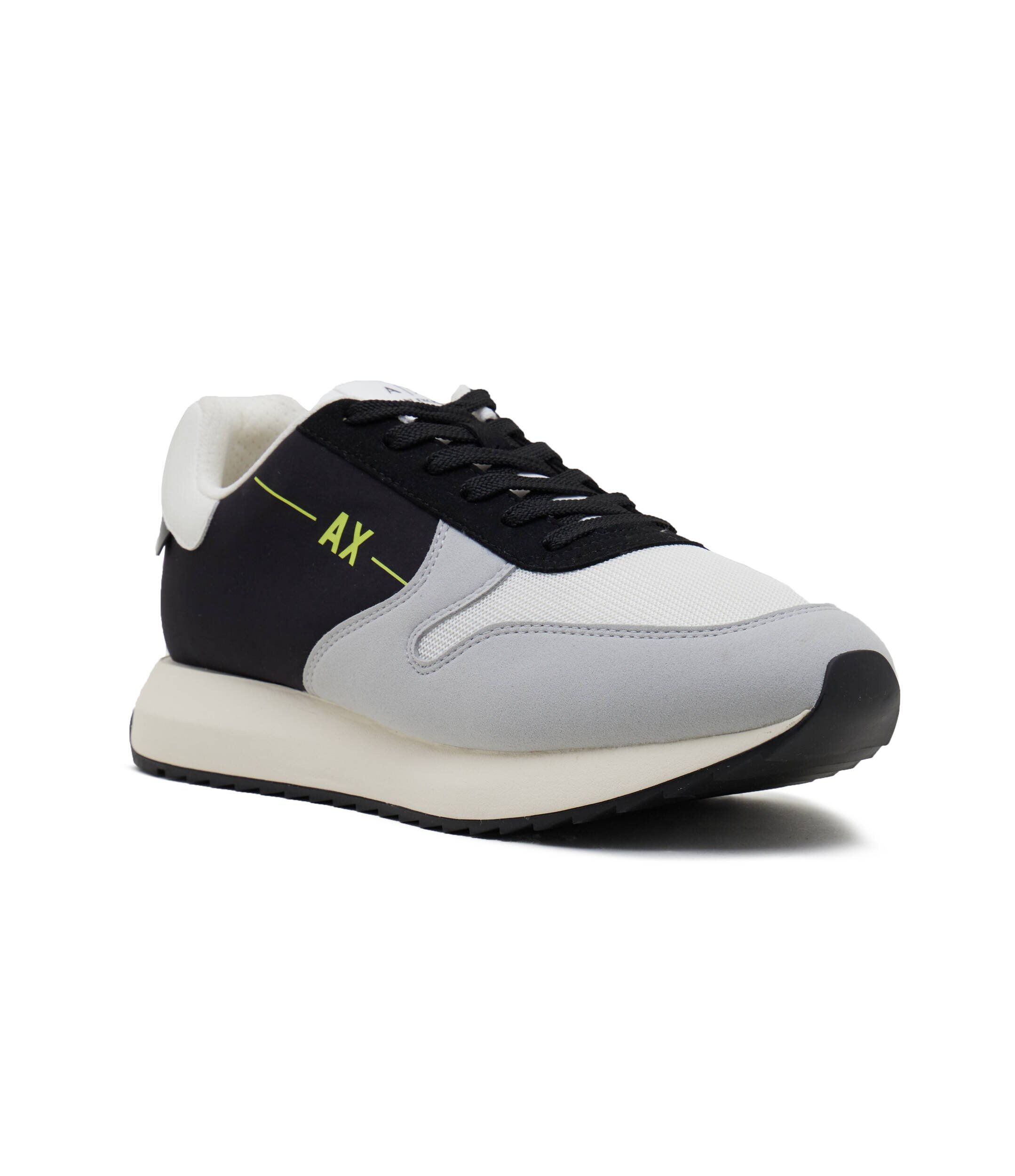 Armani Exchange Sneakers