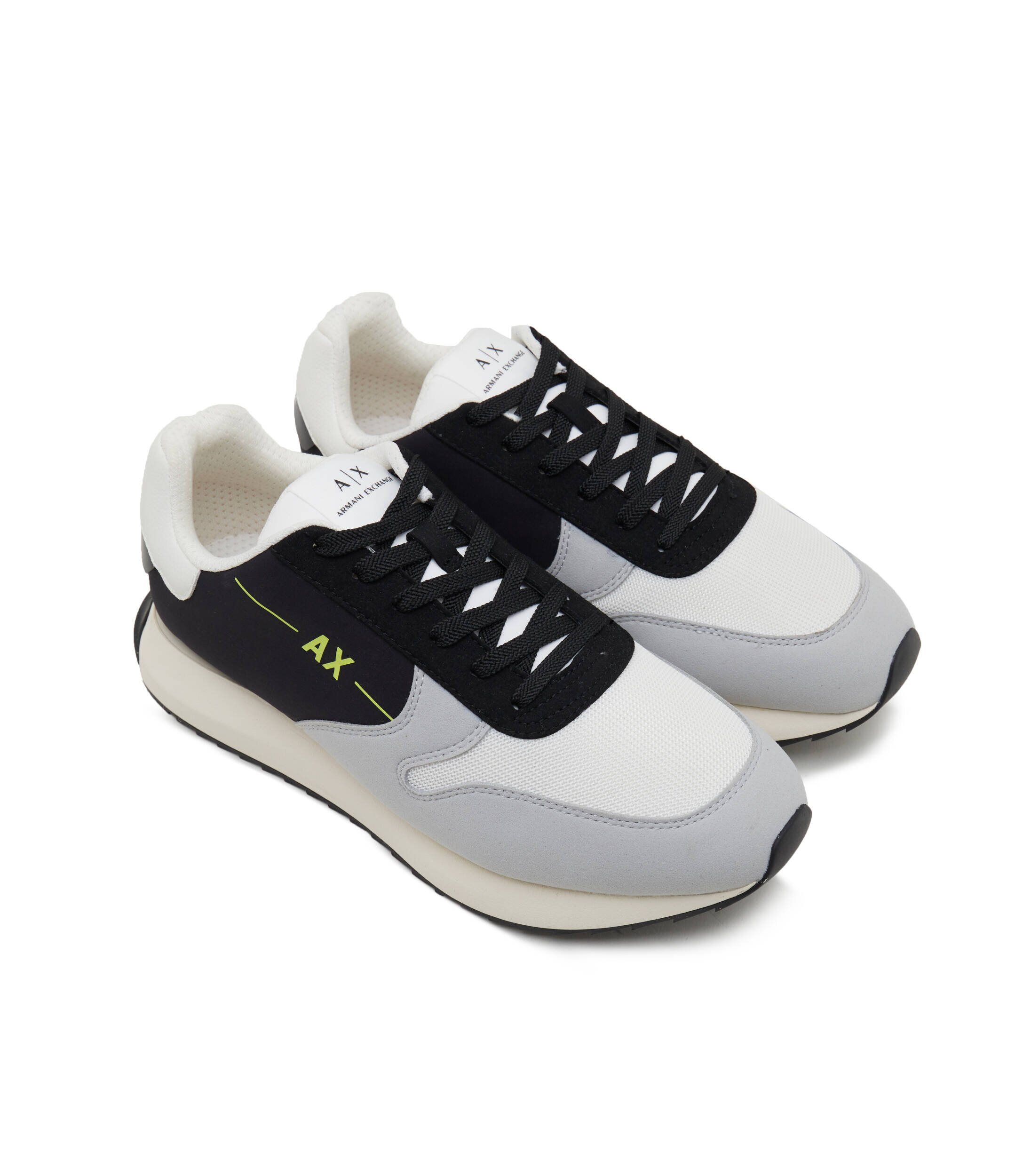 Armani Exchange Sneakers