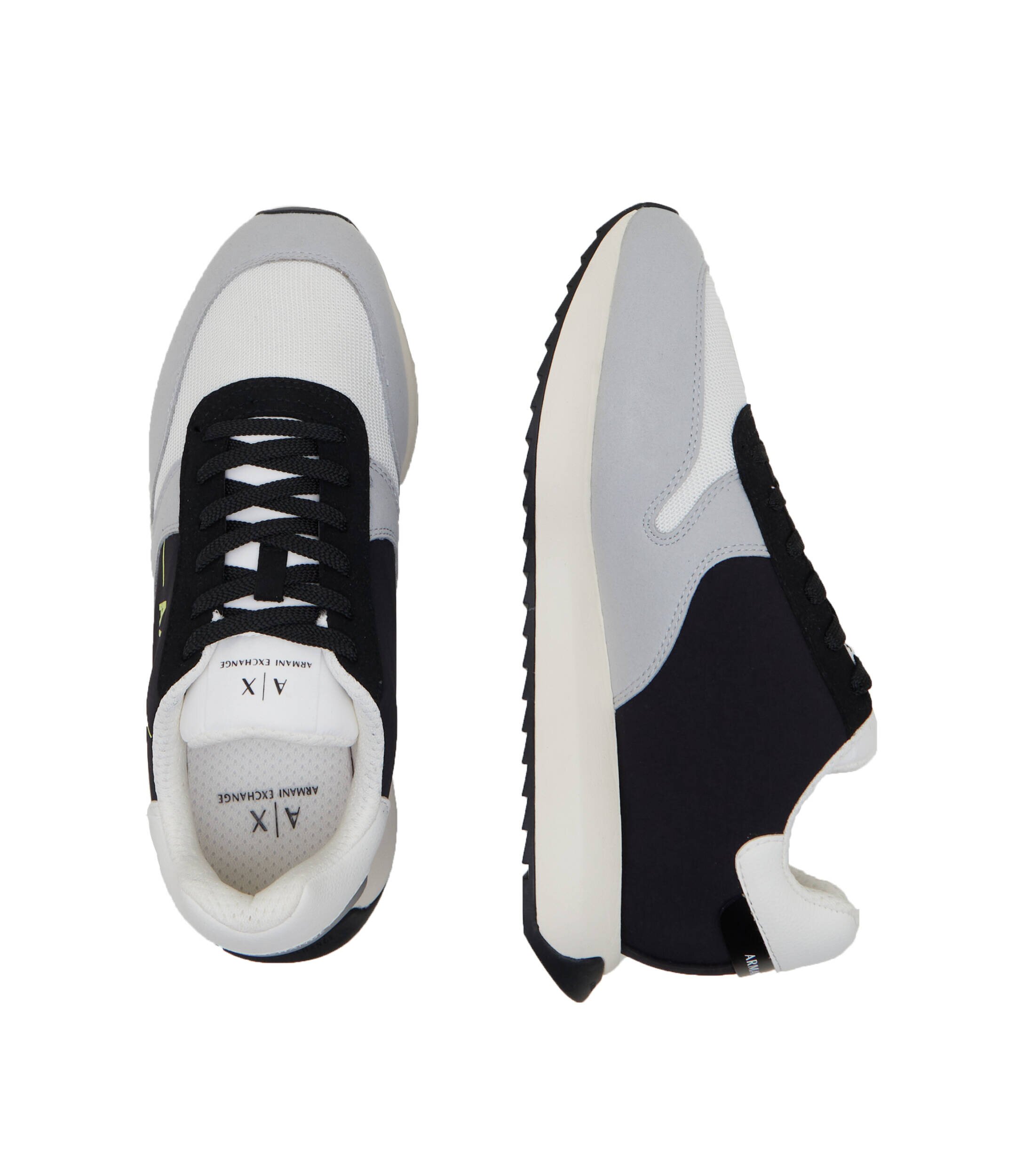 Armani Exchange Sneakers