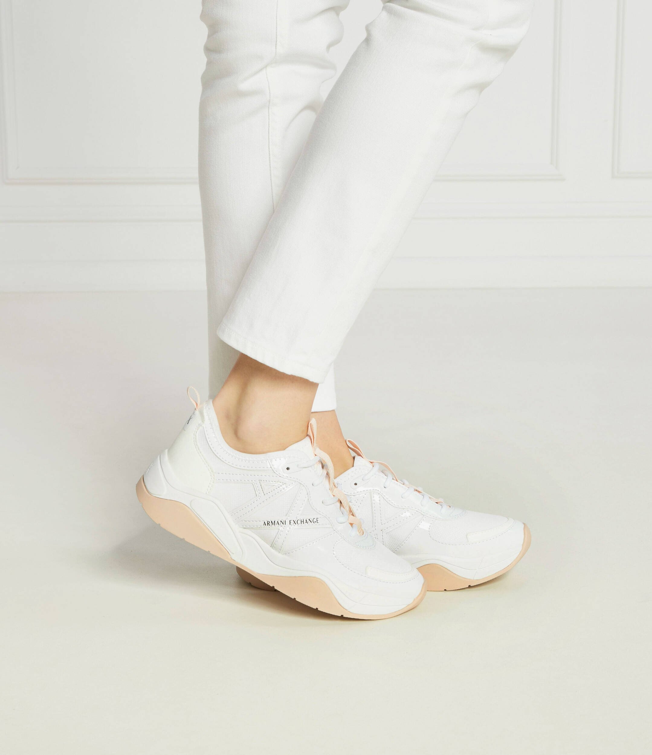 Armani Exchange Sneakers