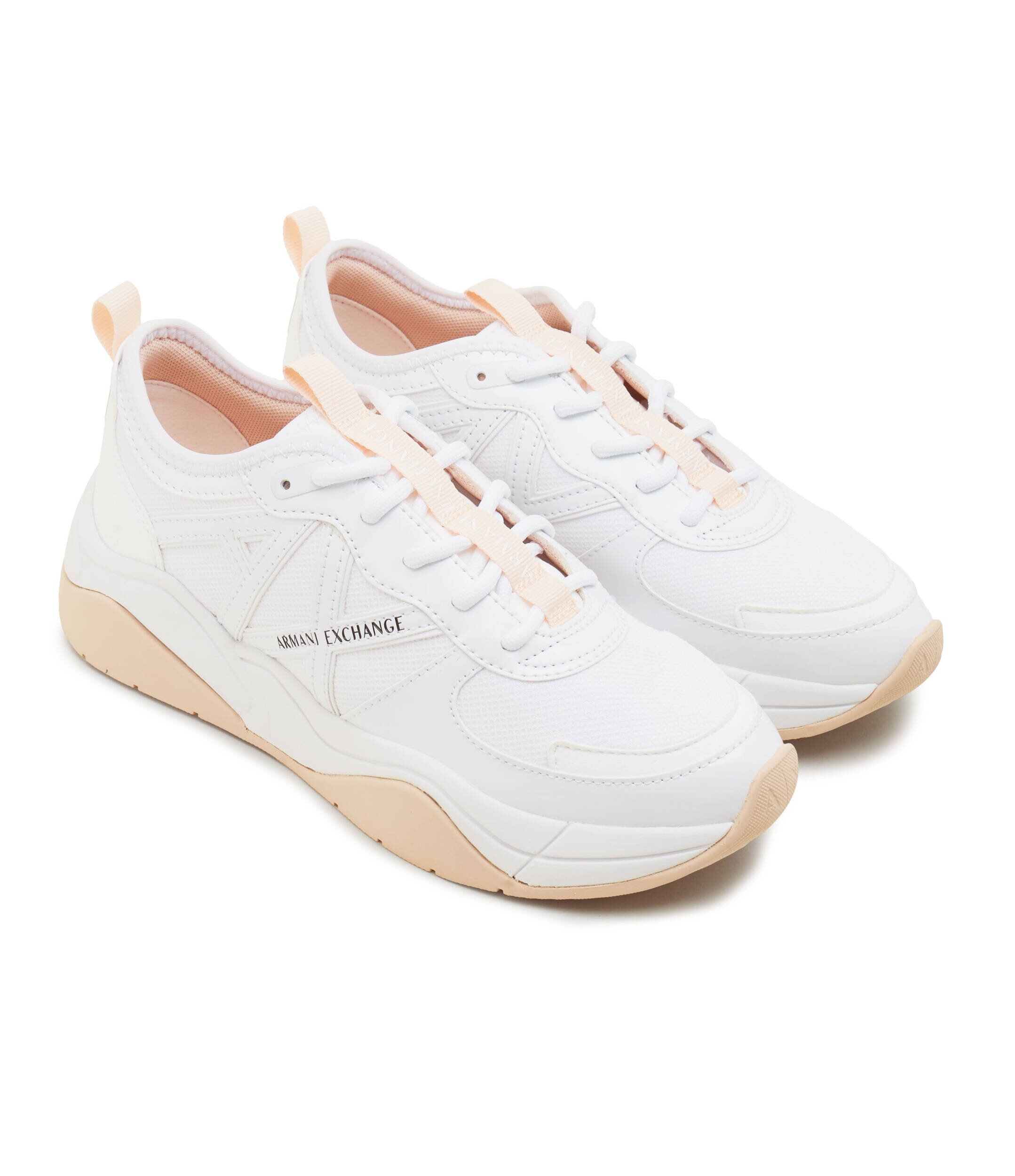 Armani Exchange Sneakers