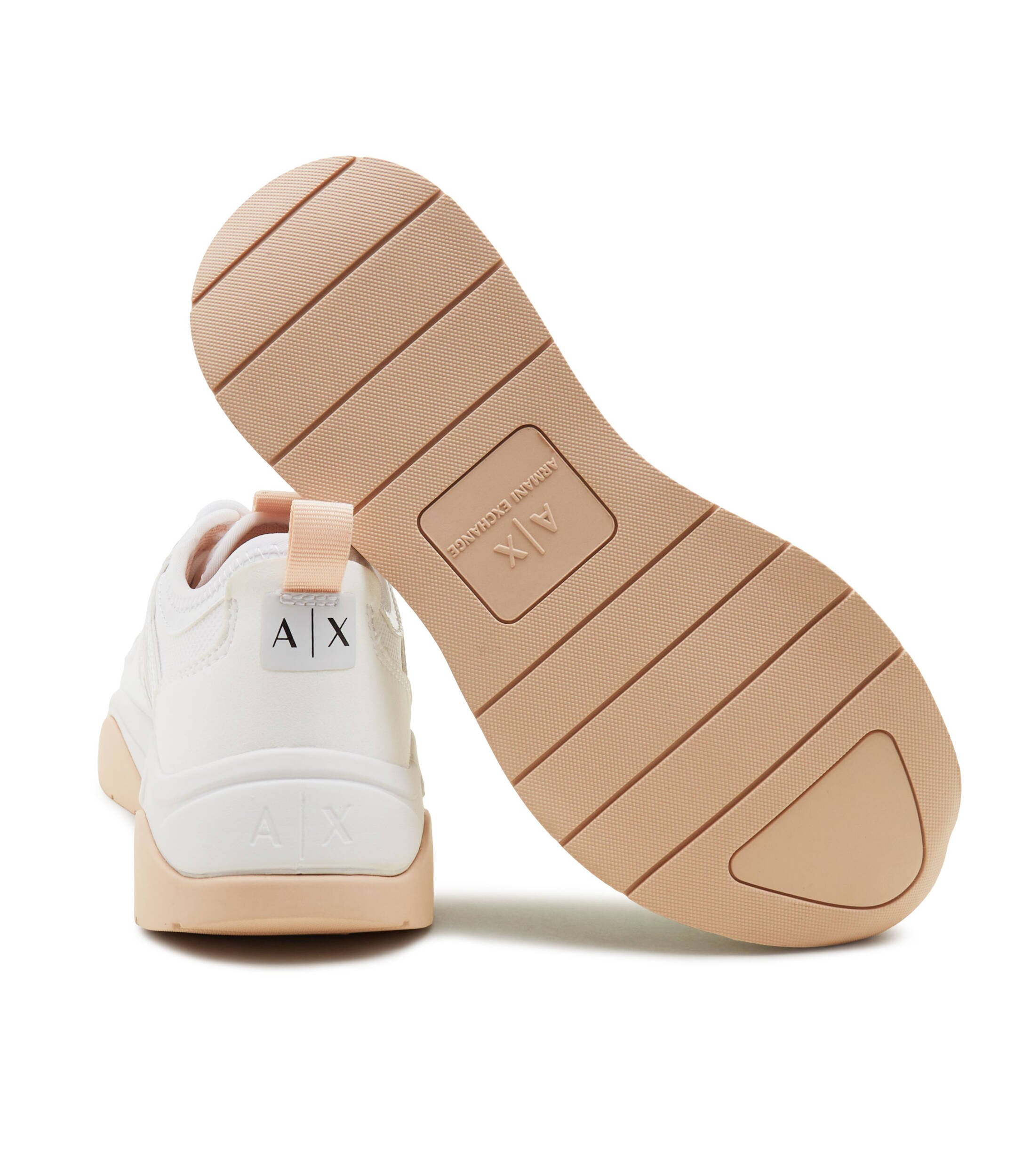 Armani Exchange Sneakers