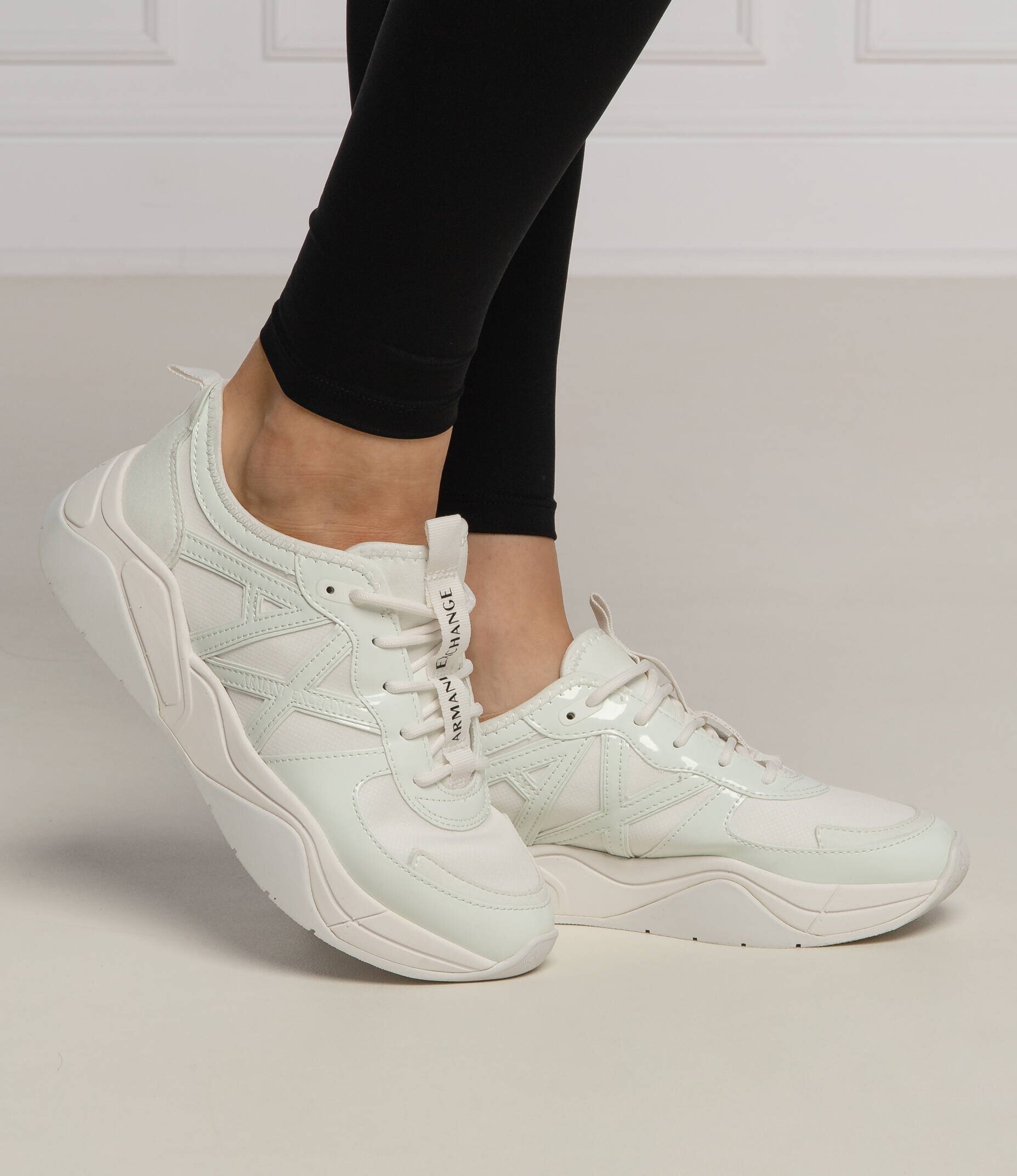 Armani Exchange Sneakers