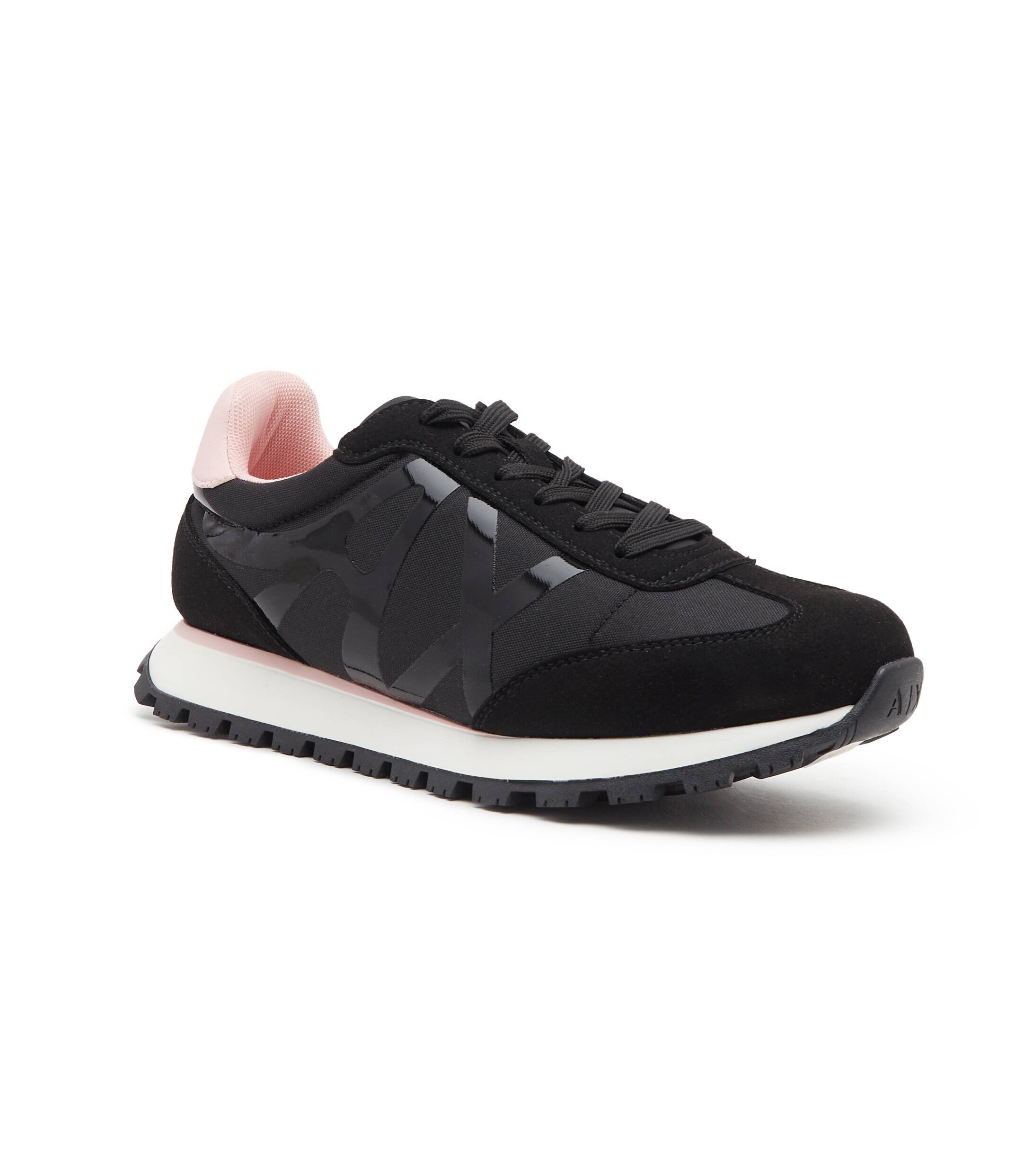 Armani Exchange Sneakers
