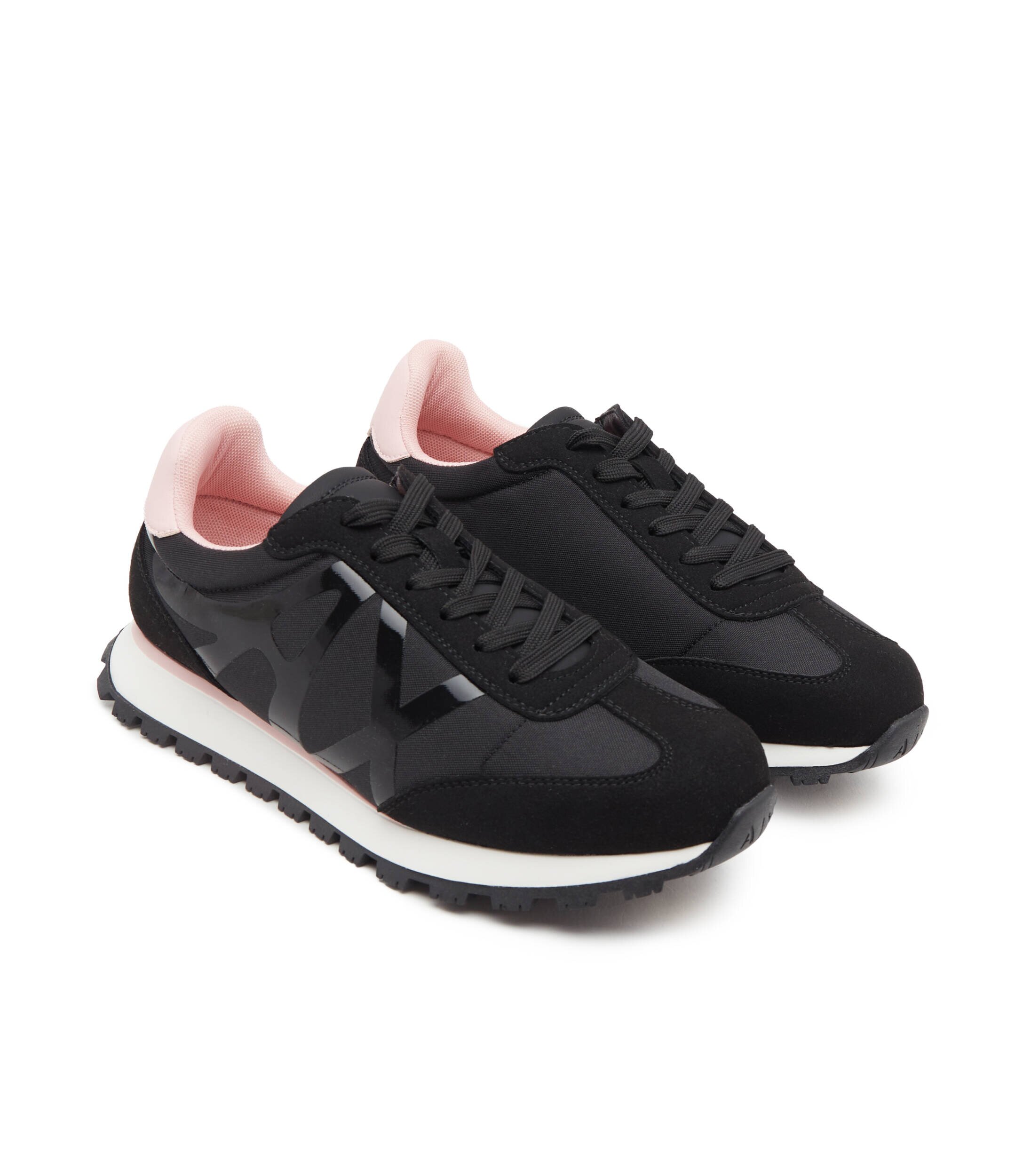 Armani Exchange Sneakers