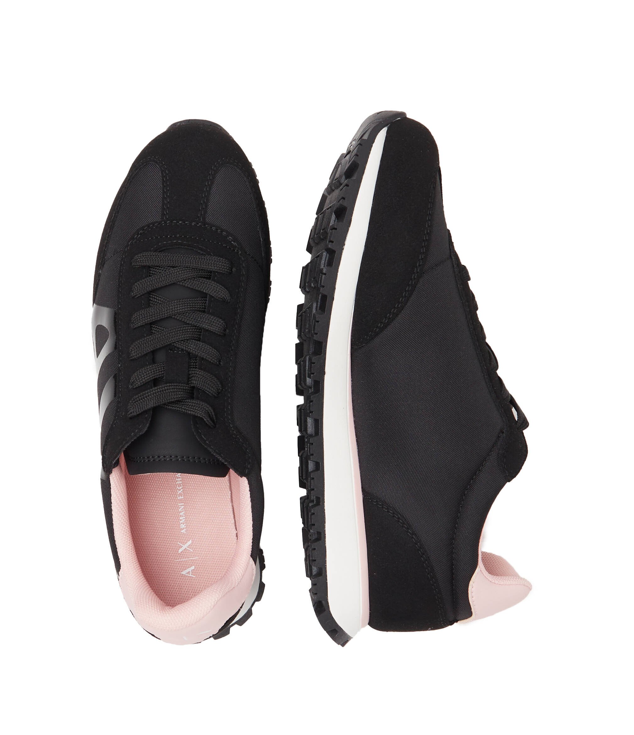 Armani Exchange Sneakers