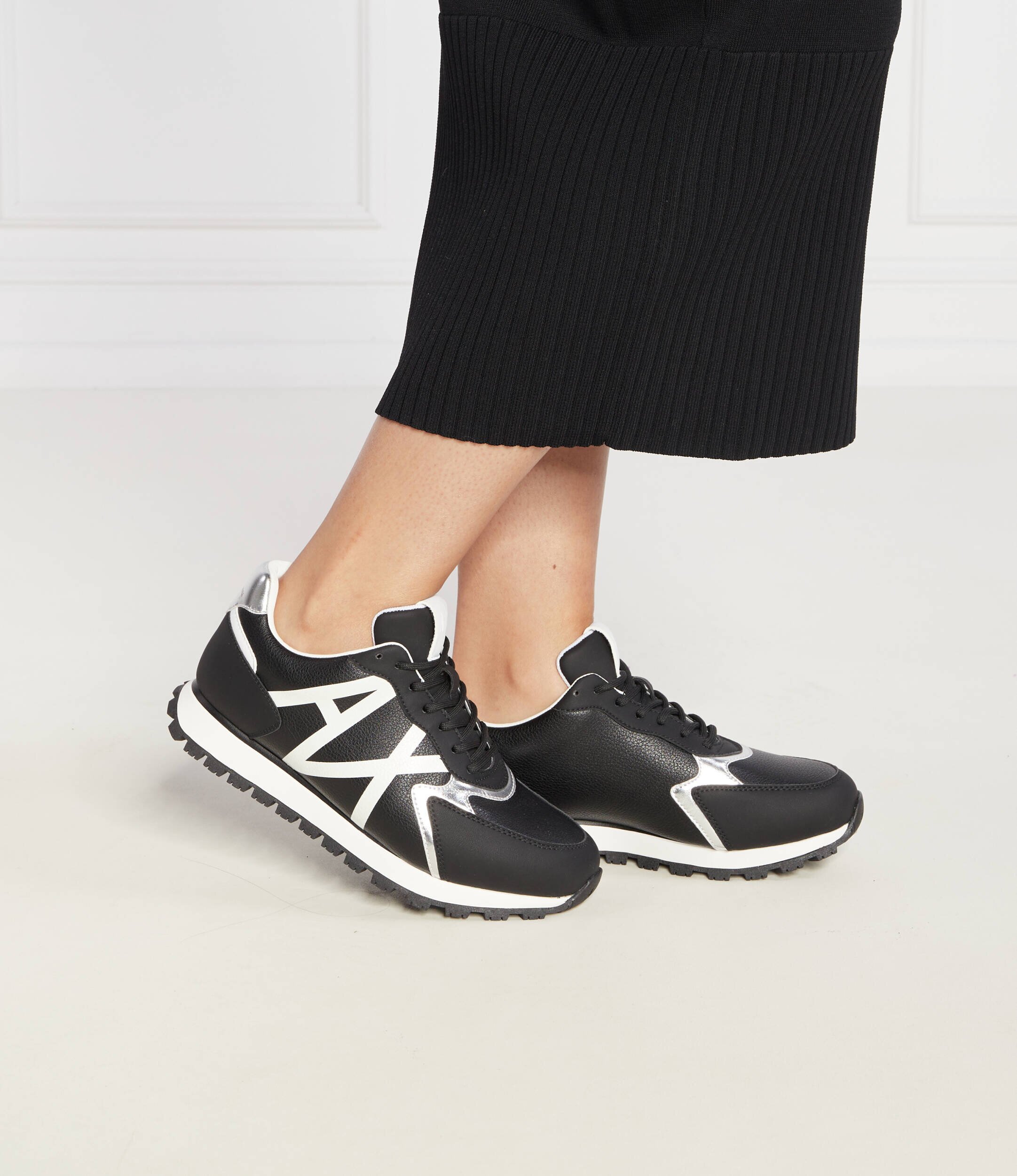 Armani Exchange Sneakers