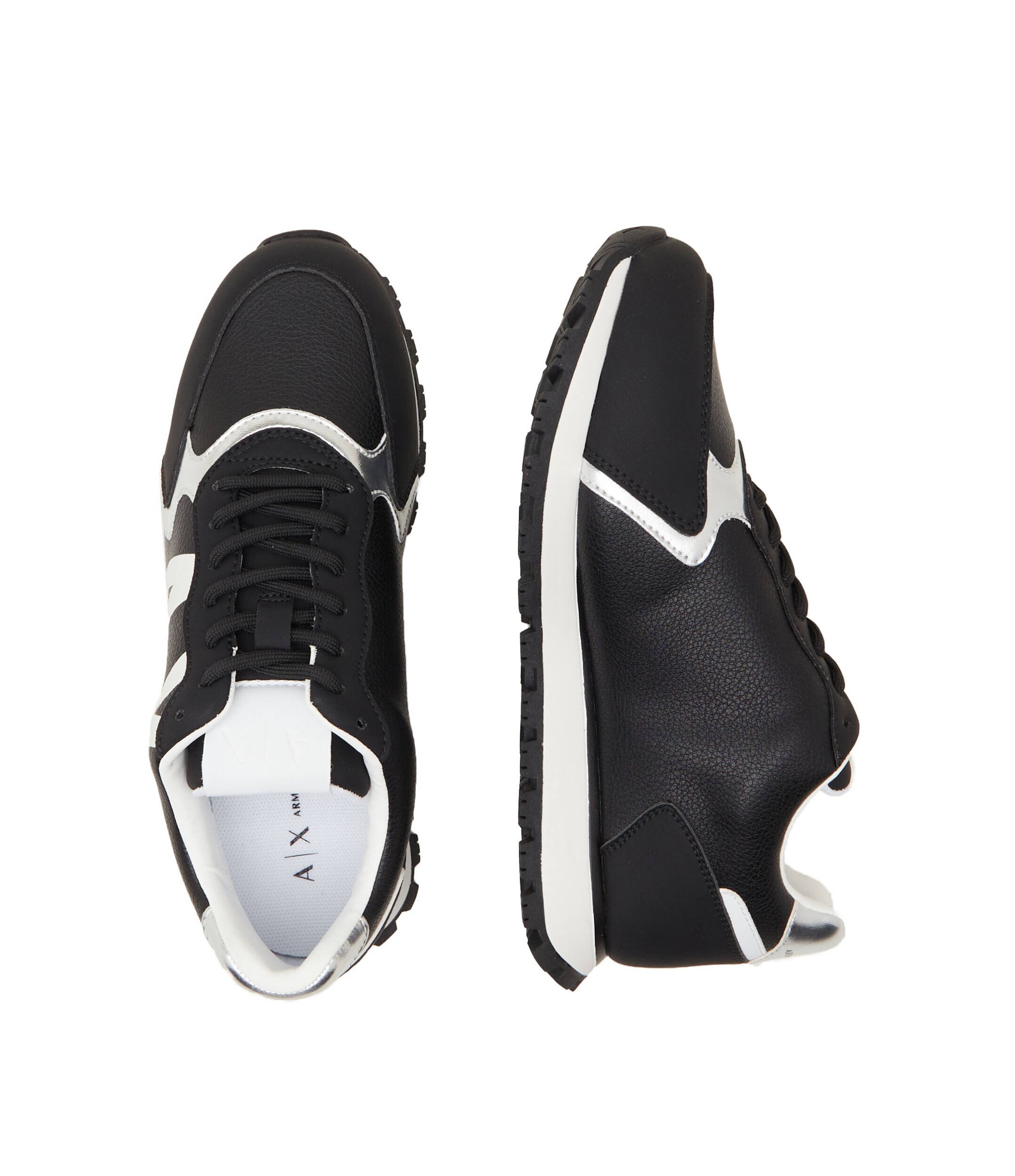 Armani Exchange Sneakers