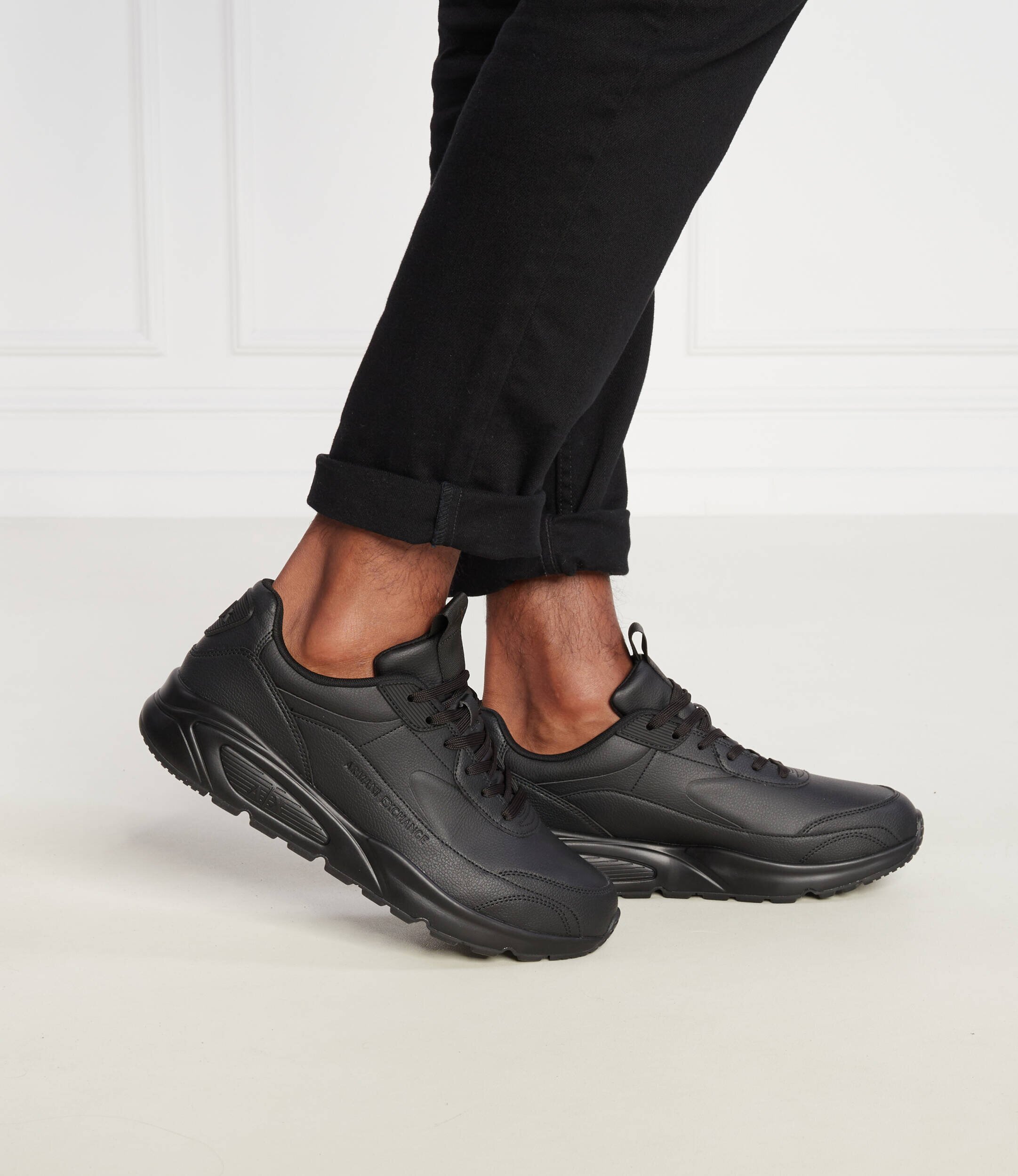 Armani Exchange Sneakers