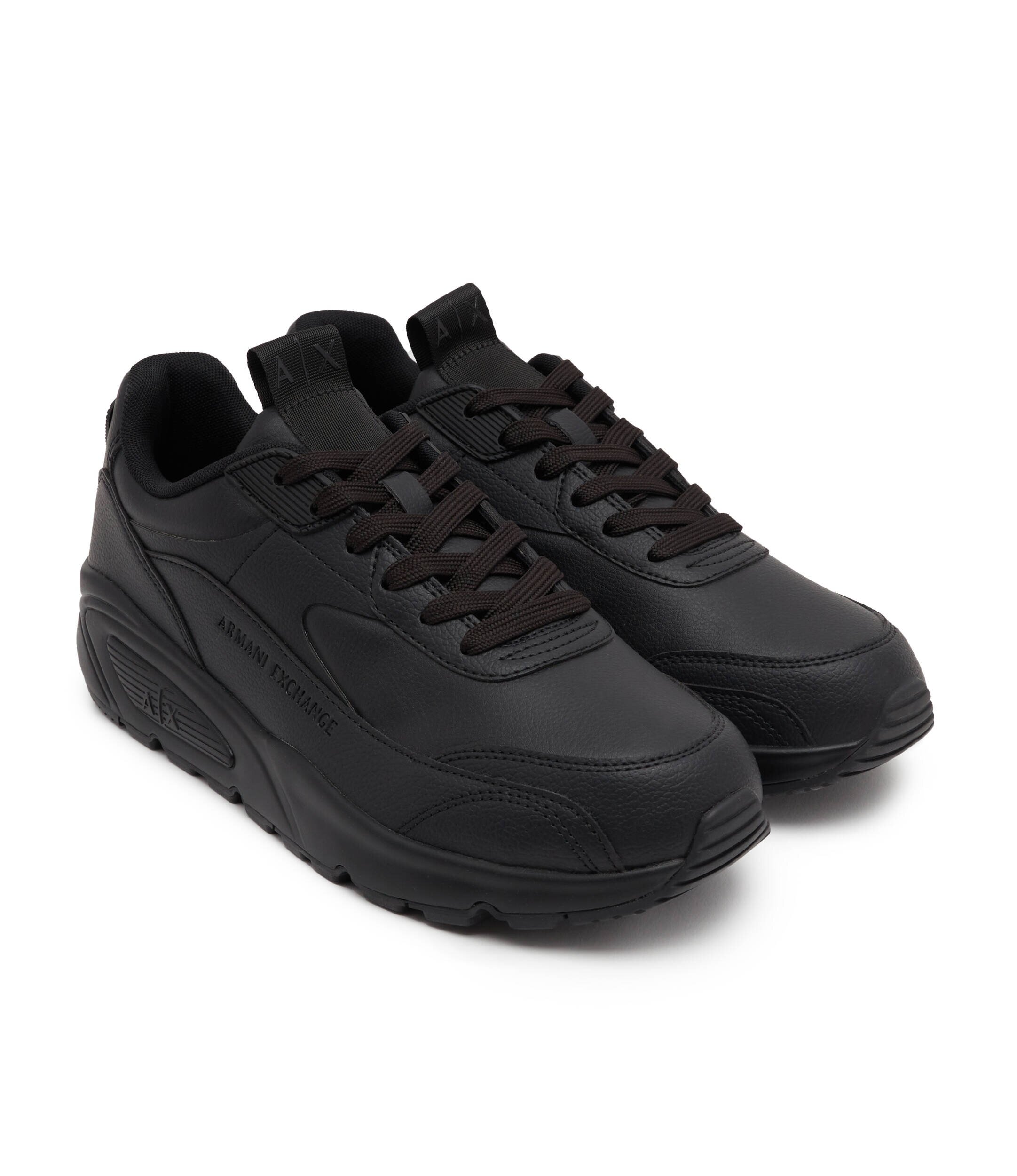 Armani Exchange Sneakers