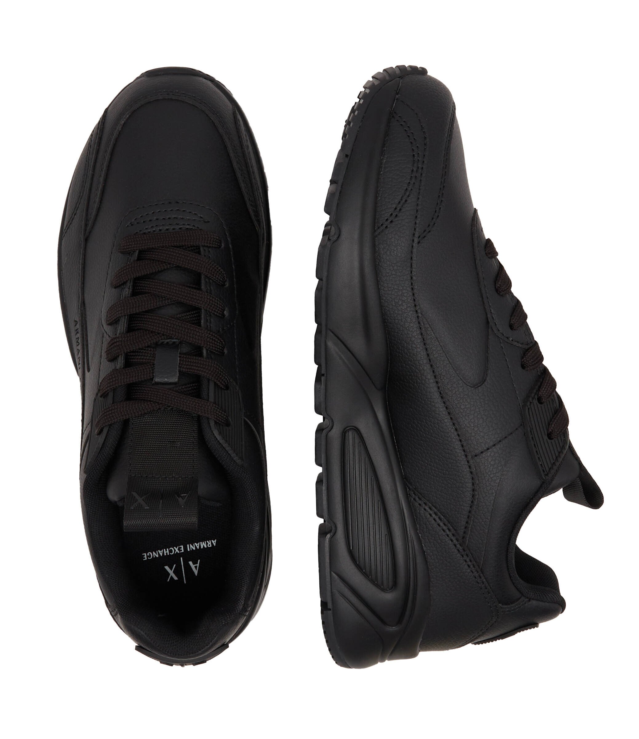 Armani Exchange Sneakers