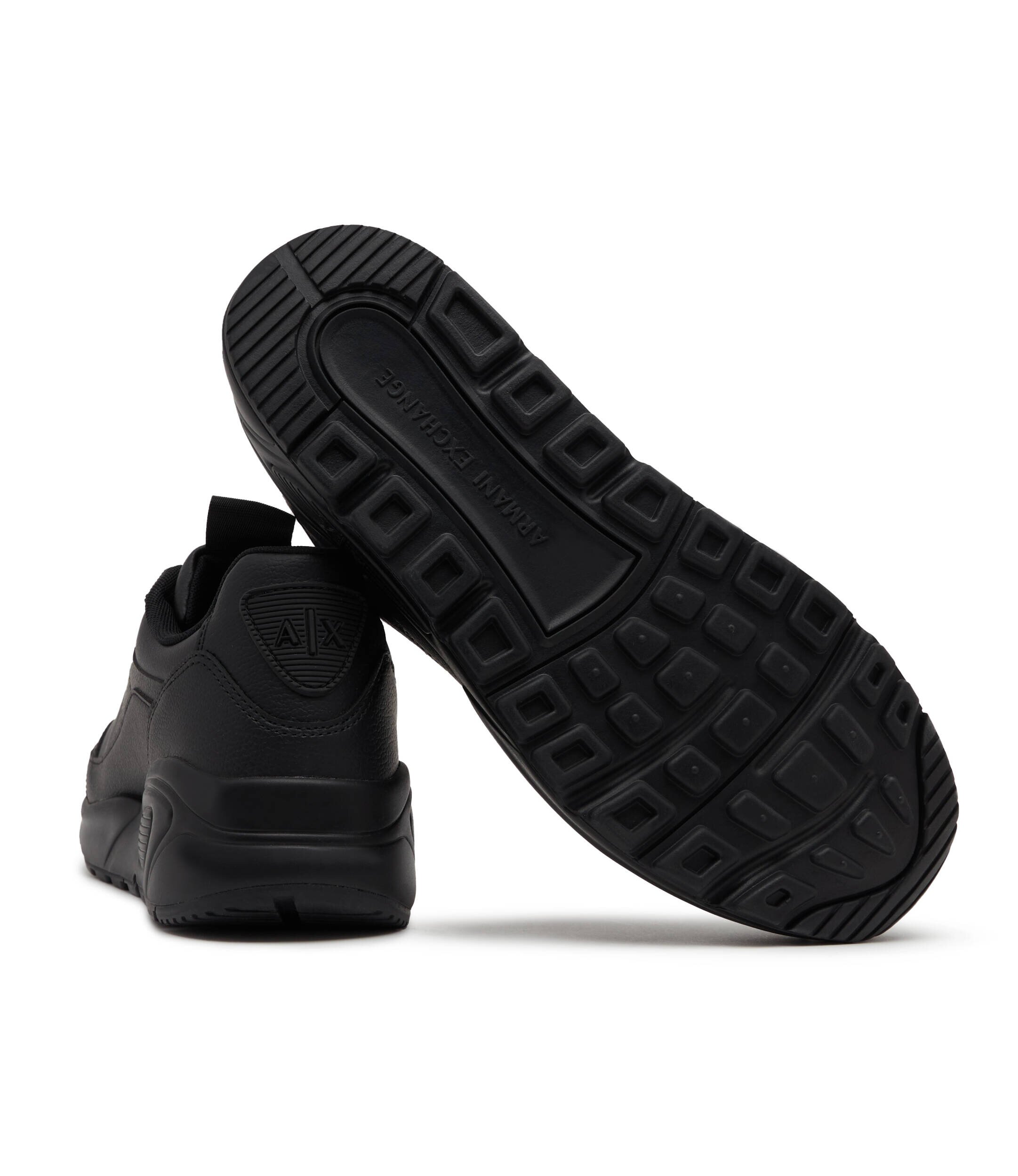 Armani Exchange Sneakers