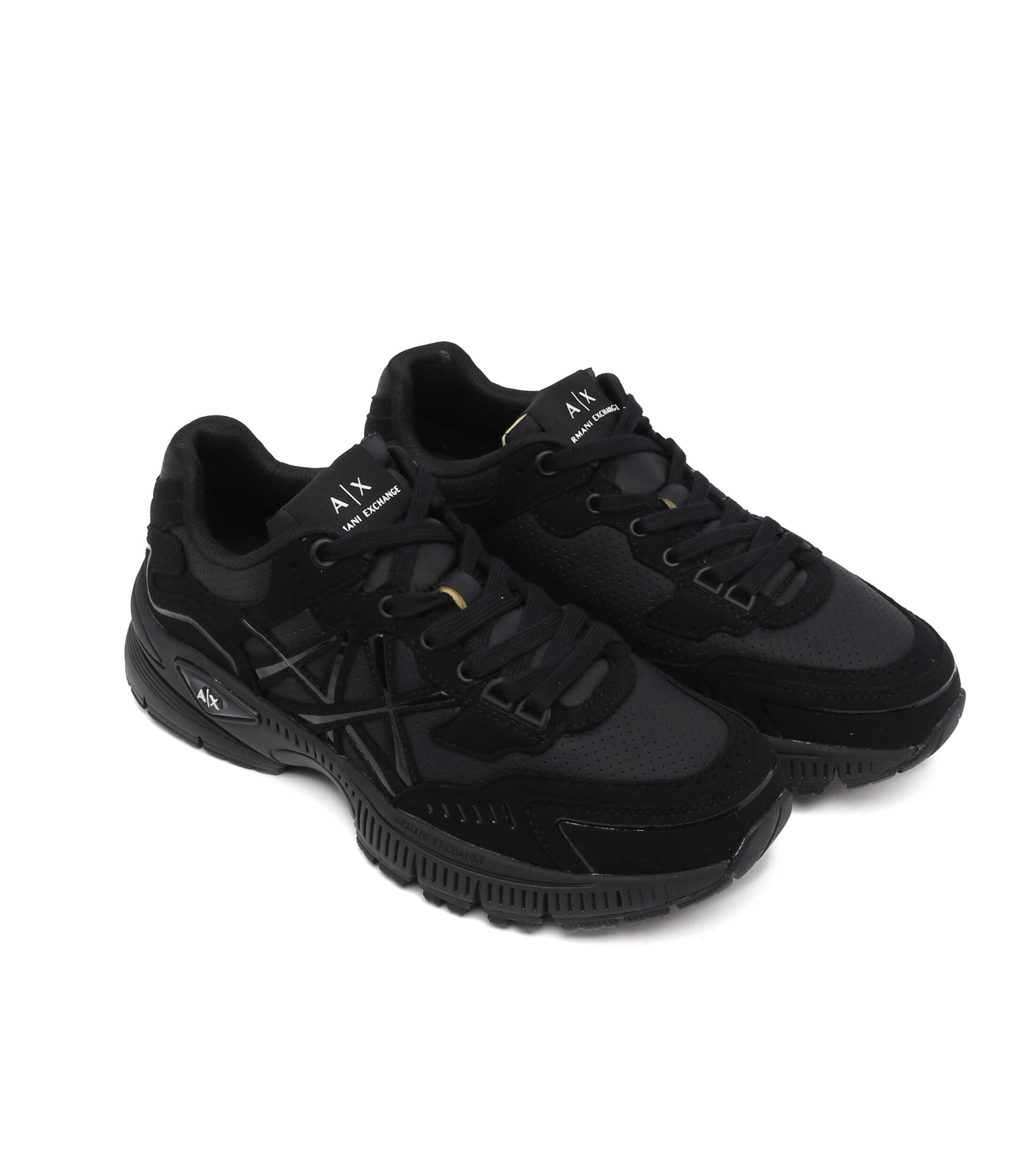 Armani Exchange Sneakers