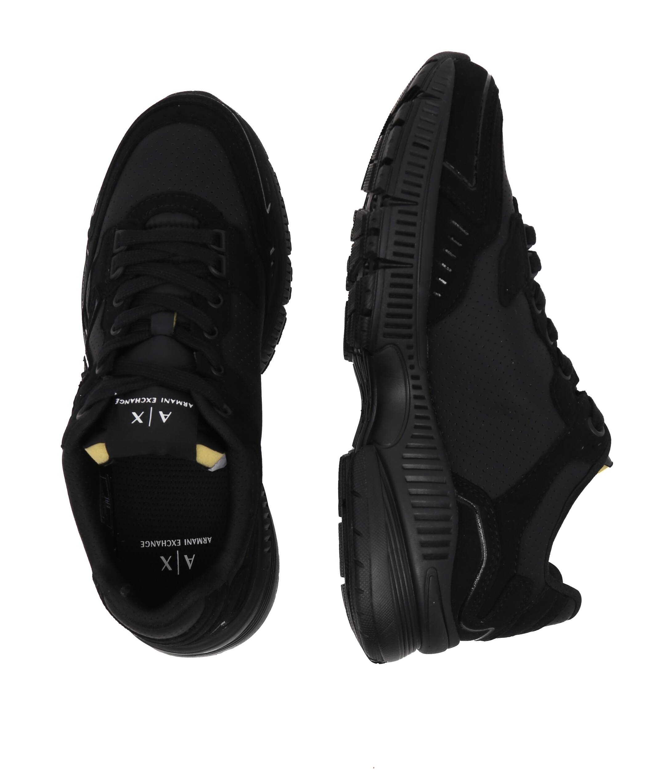 Armani Exchange Sneakers