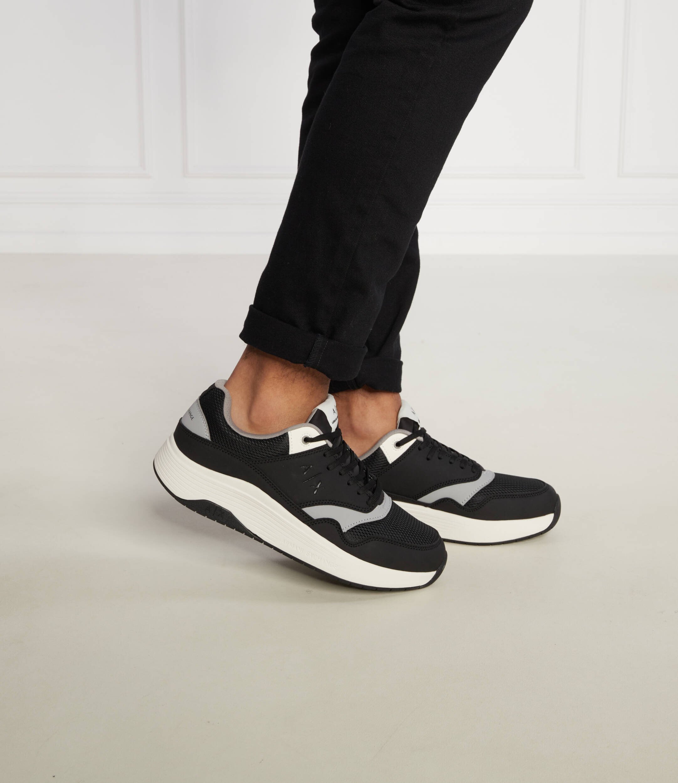 Armani Exchange Sneakers