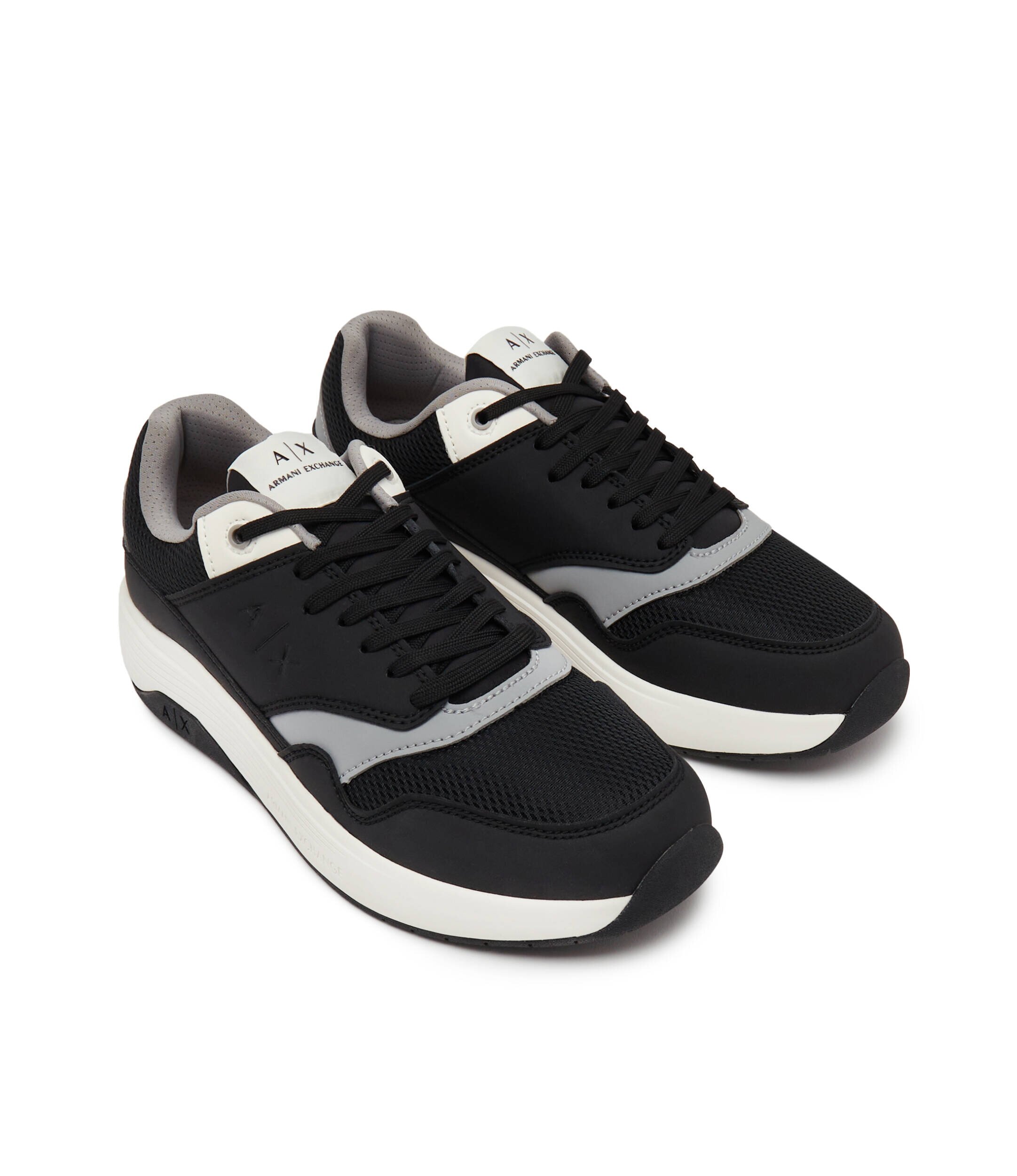 Armani Exchange Sneakers